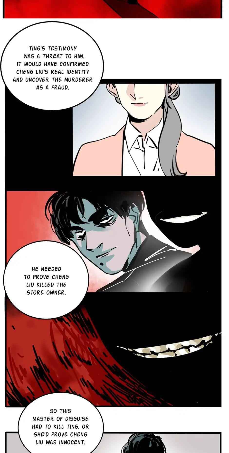 App Mode 2 Chapter 64 - Page 7