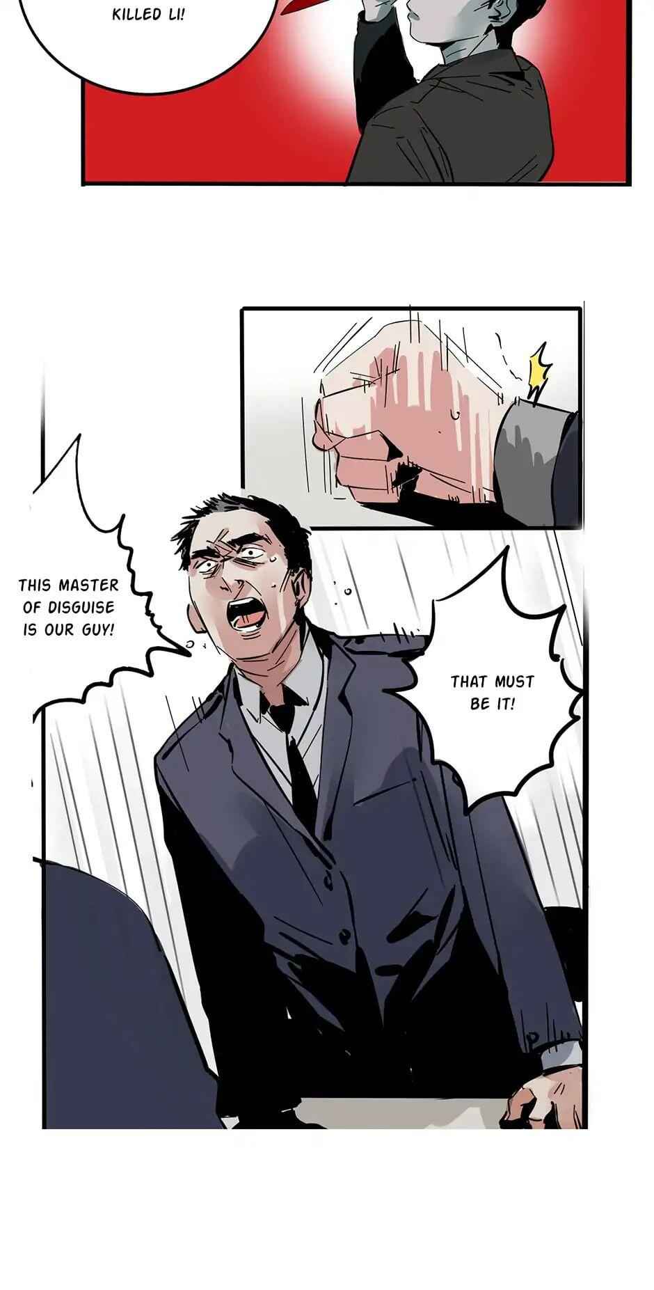 App Mode 2 Chapter 64 - Page 9