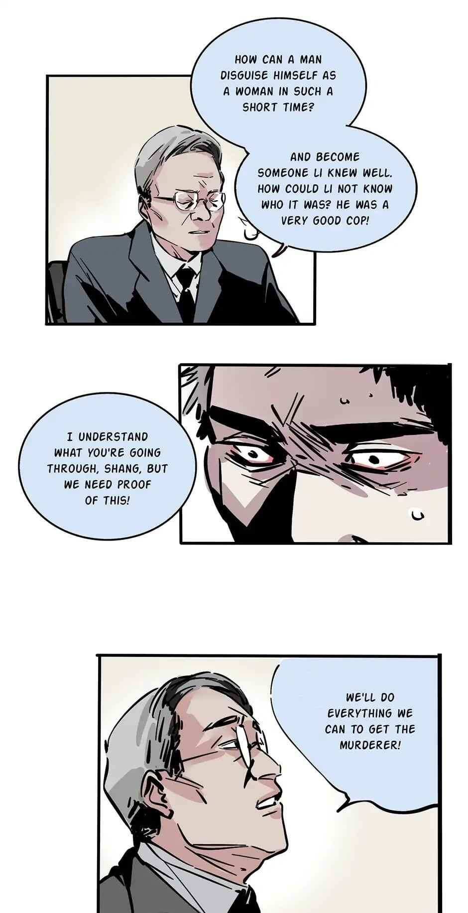App Mode 2 Chapter 64 - Page 10