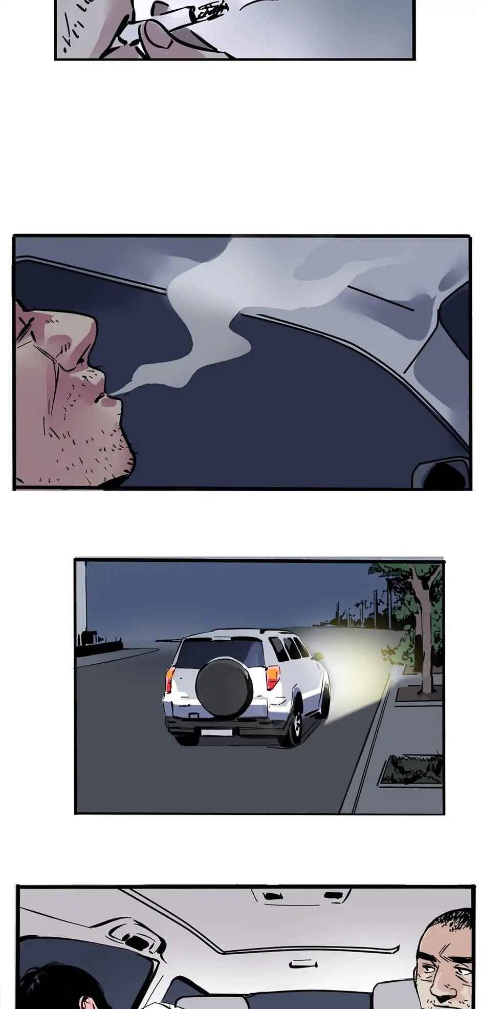 App Mode 2 Chapter 65 - Page 2