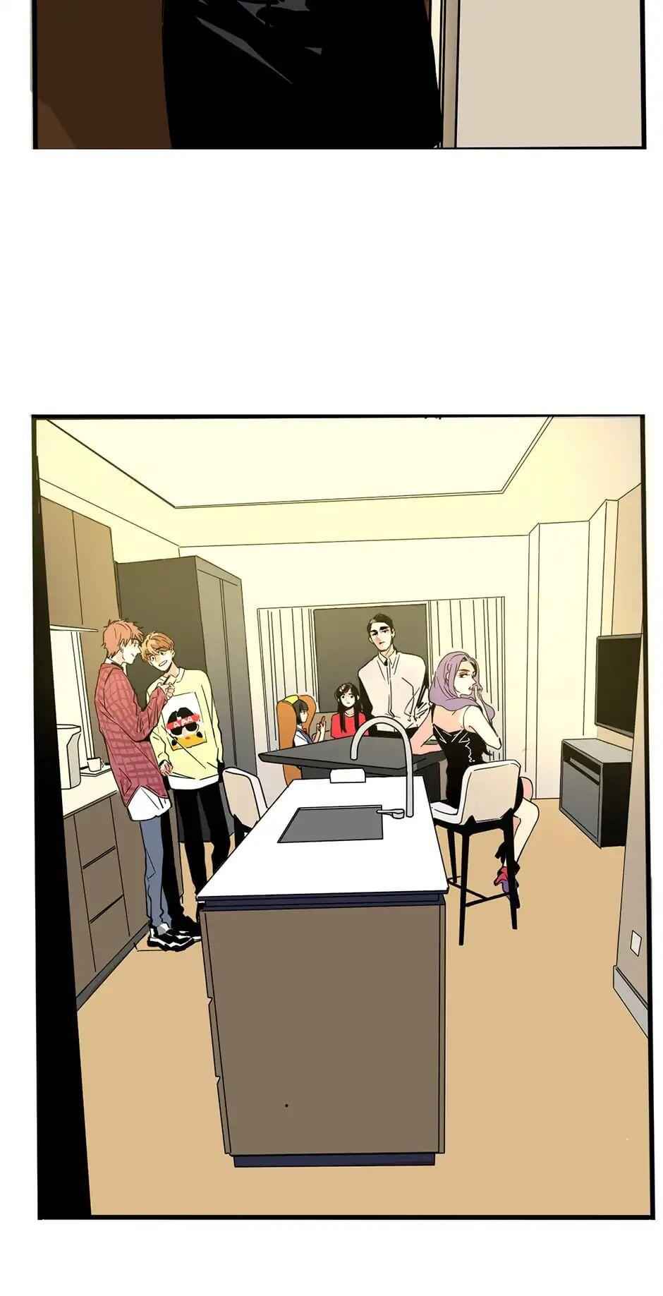 App Mode 2 Chapter 65 - Page 11