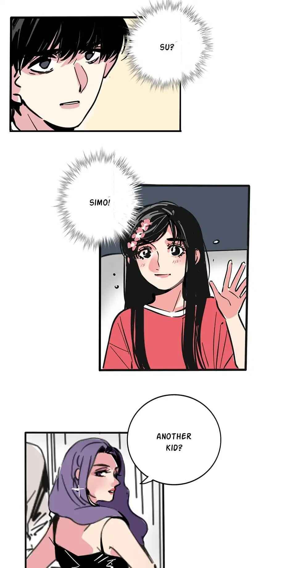 App Mode 2 Chapter 65 - Page 13