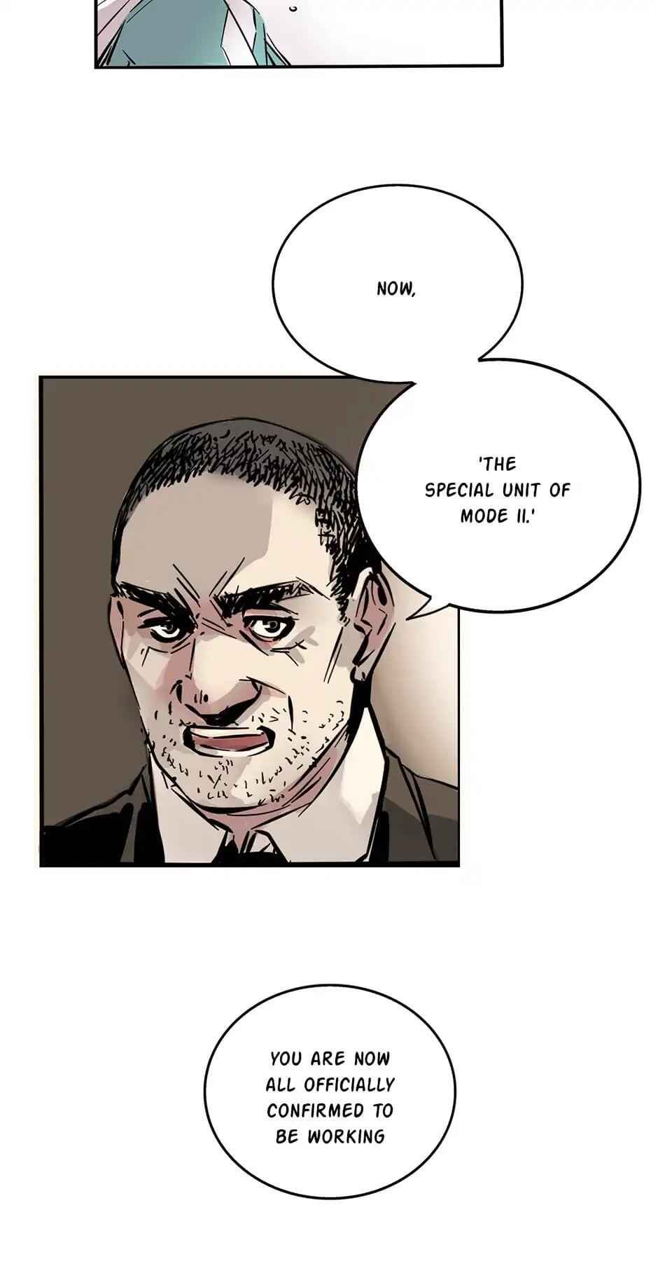 App Mode 2 Chapter 65 - Page 15