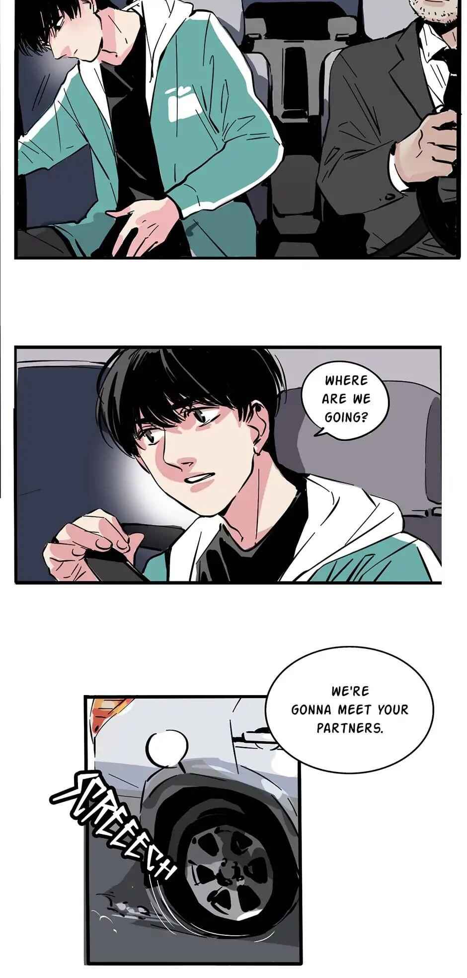 App Mode 2 Chapter 65 - Page 3