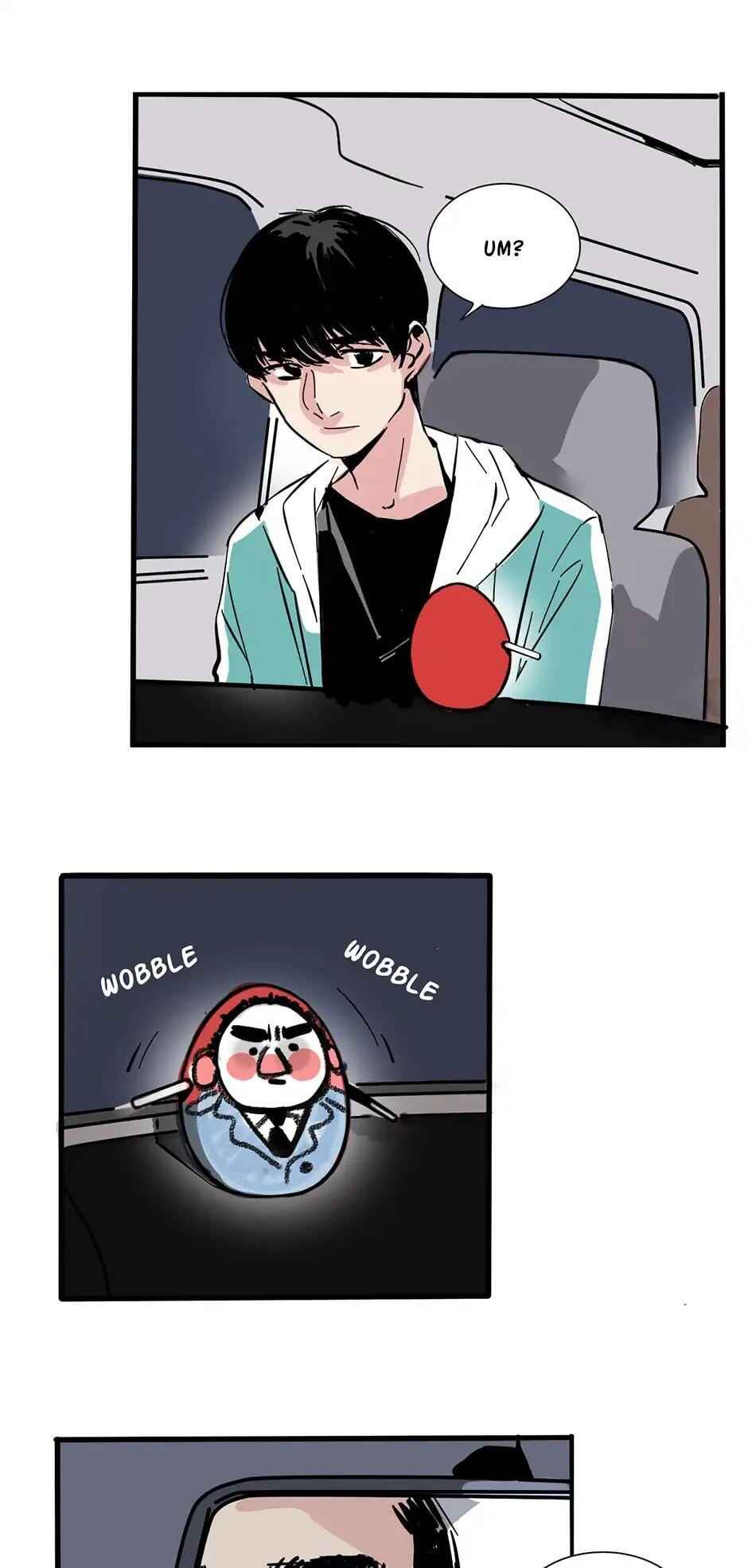 App Mode 2 Chapter 65 - Page 4