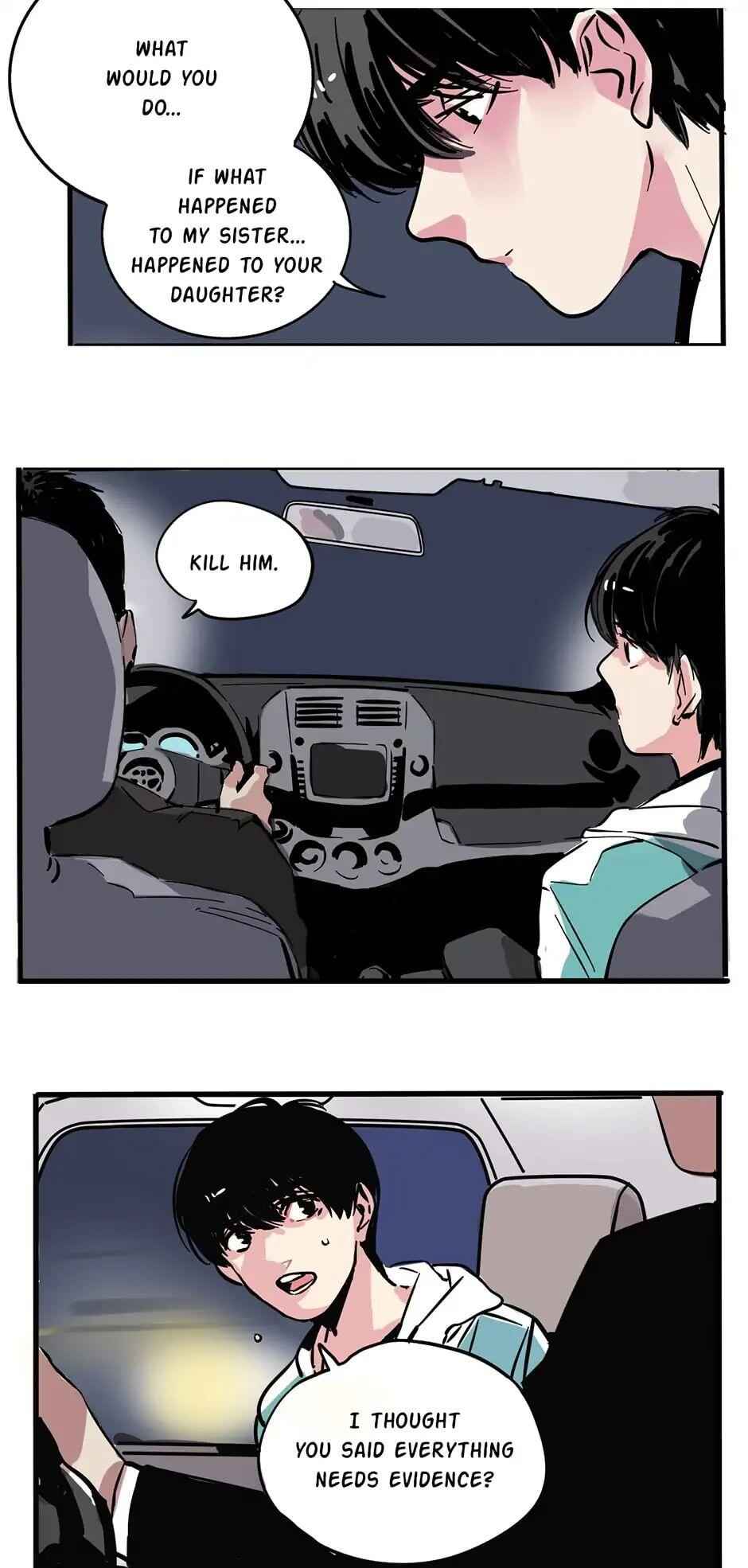 App Mode 2 Chapter 65 - Page 6