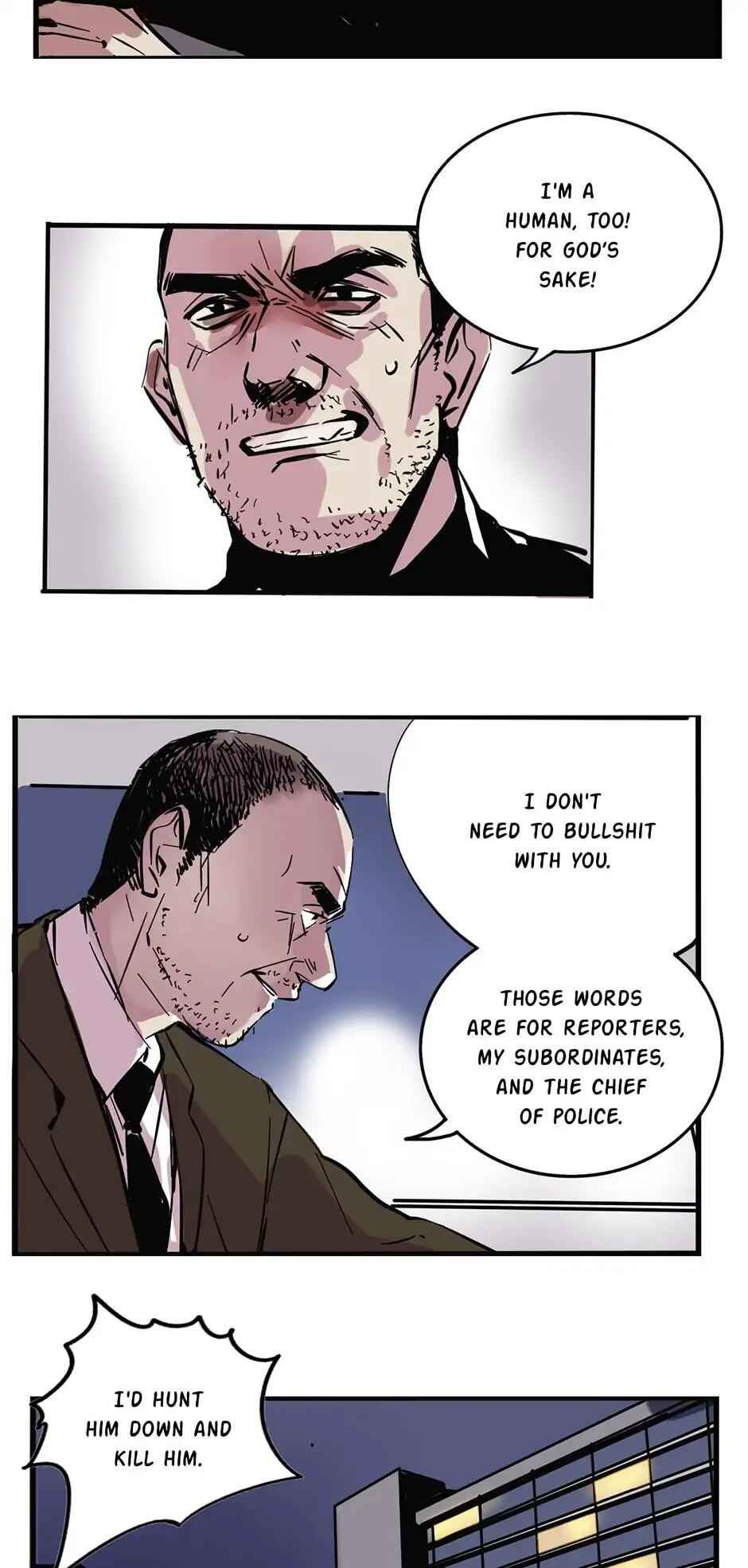 App Mode 2 Chapter 65 - Page 7