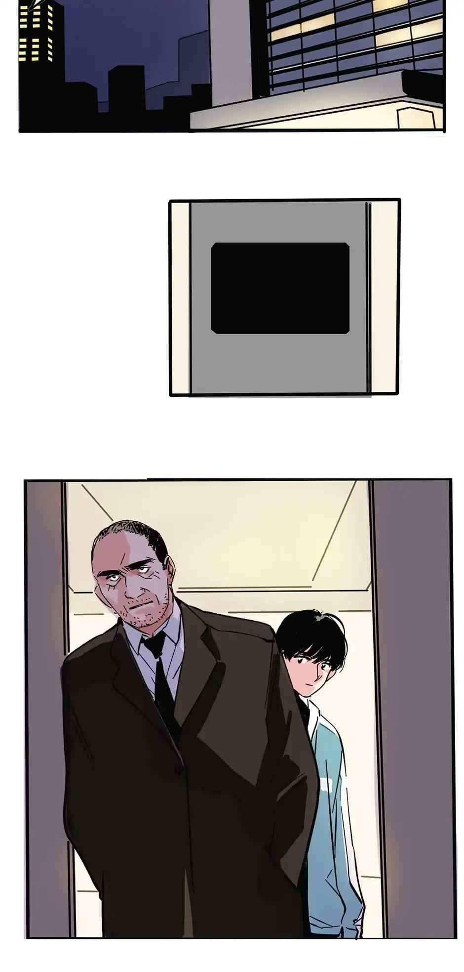 App Mode 2 Chapter 65 - Page 8