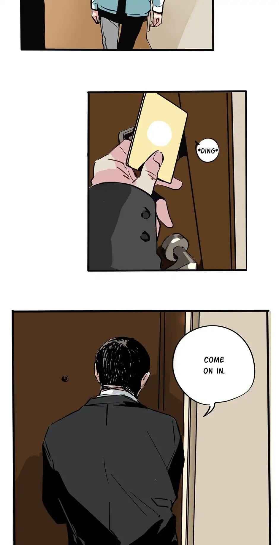 App Mode 2 Chapter 65 - Page 10