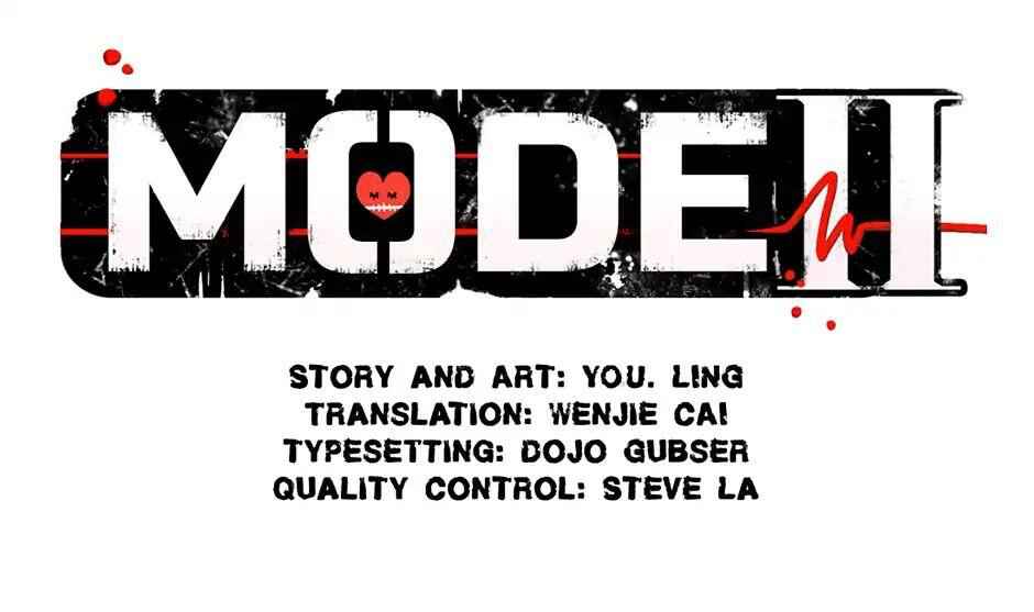 App Mode 2 Chapter 66 - Page 1