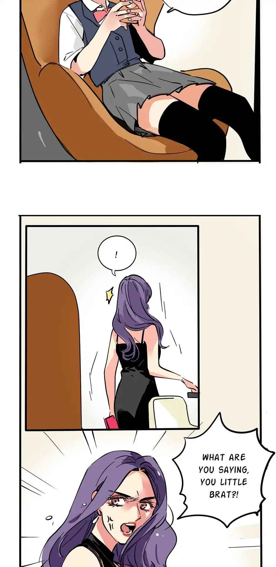 App Mode 2 Chapter 66 - Page 5