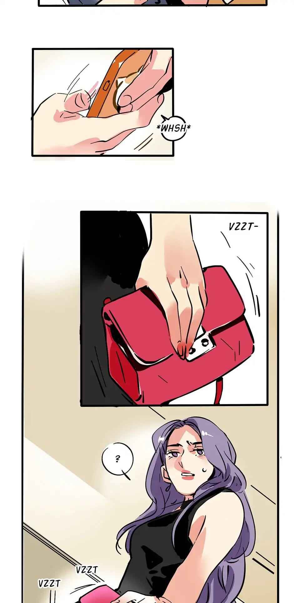 App Mode 2 Chapter 66 - Page 7