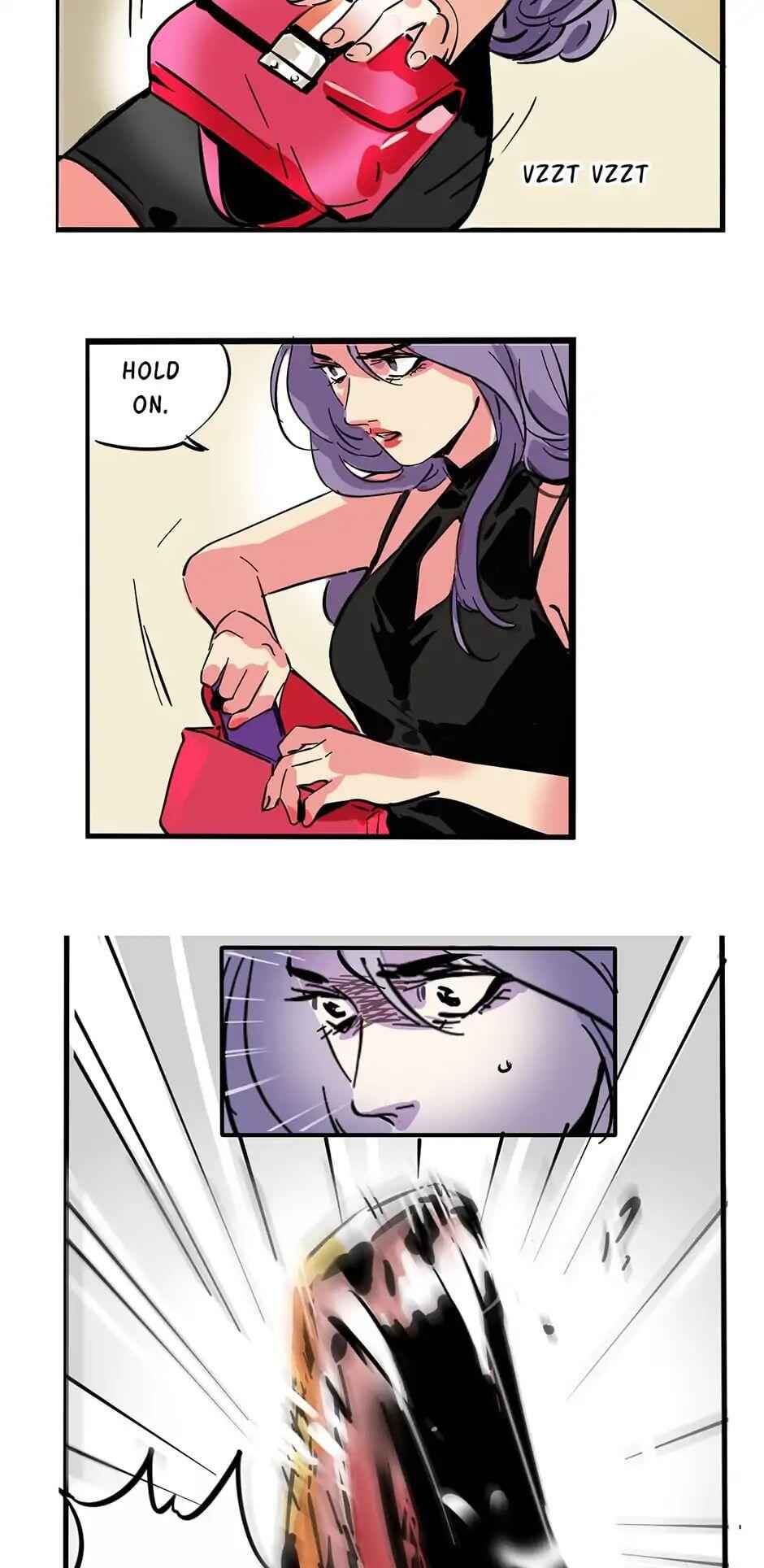 App Mode 2 Chapter 66 - Page 8