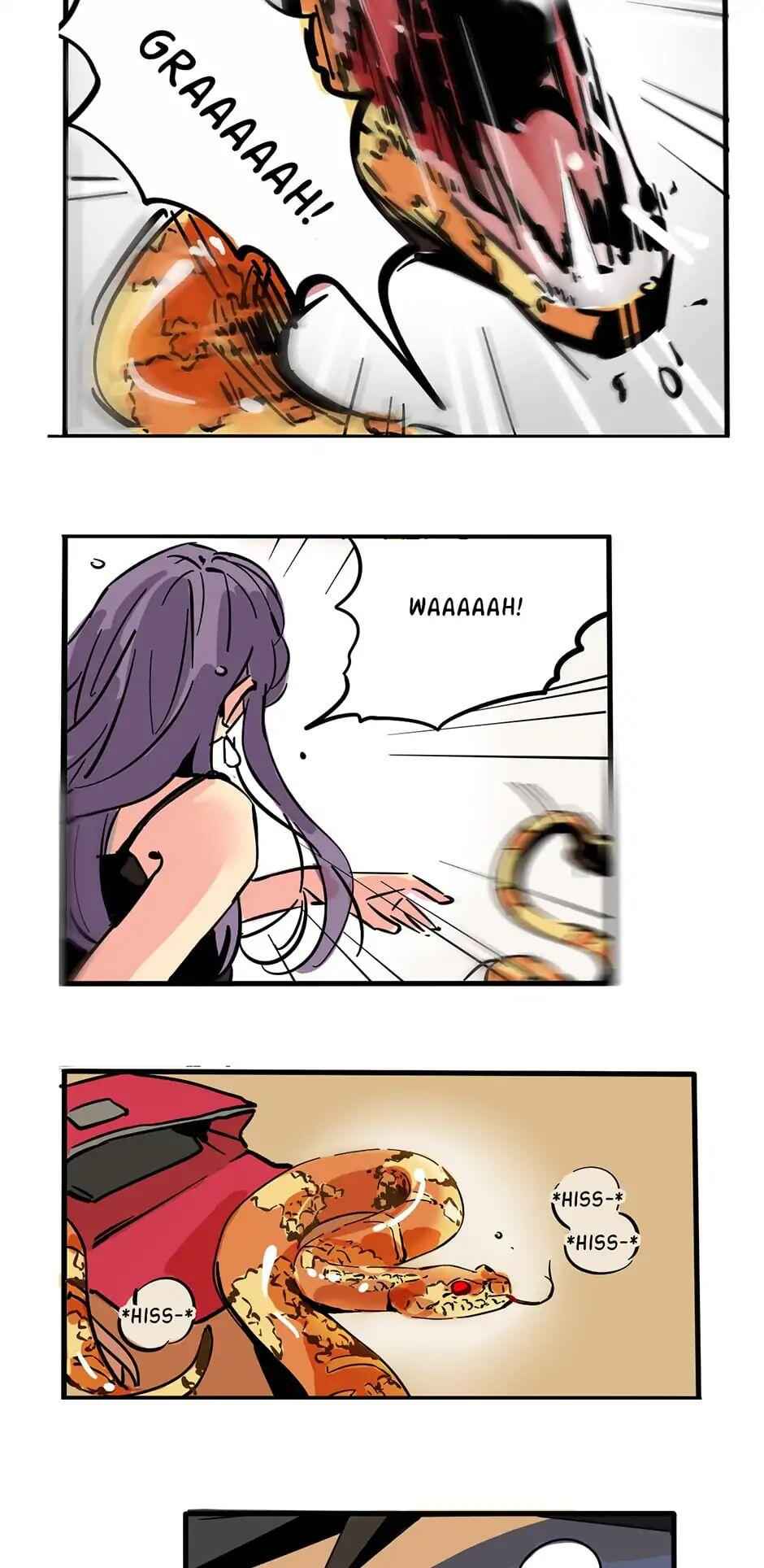 App Mode 2 Chapter 66 - Page 9