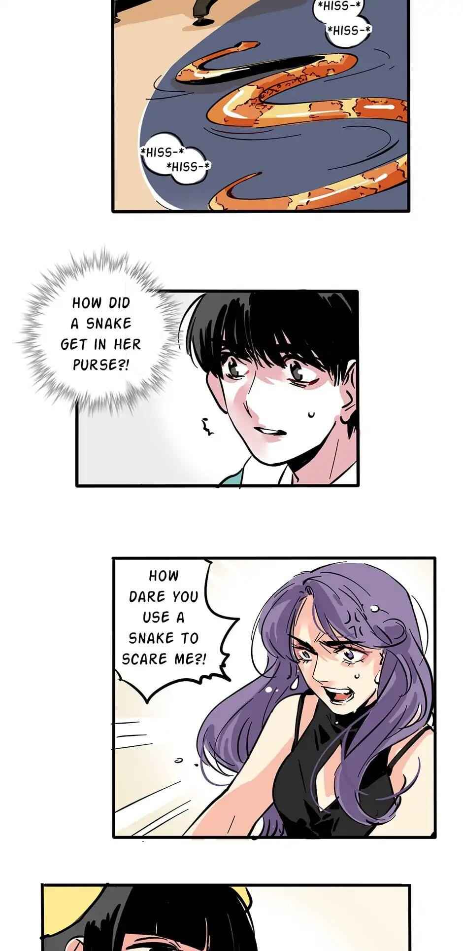 App Mode 2 Chapter 66 - Page 10