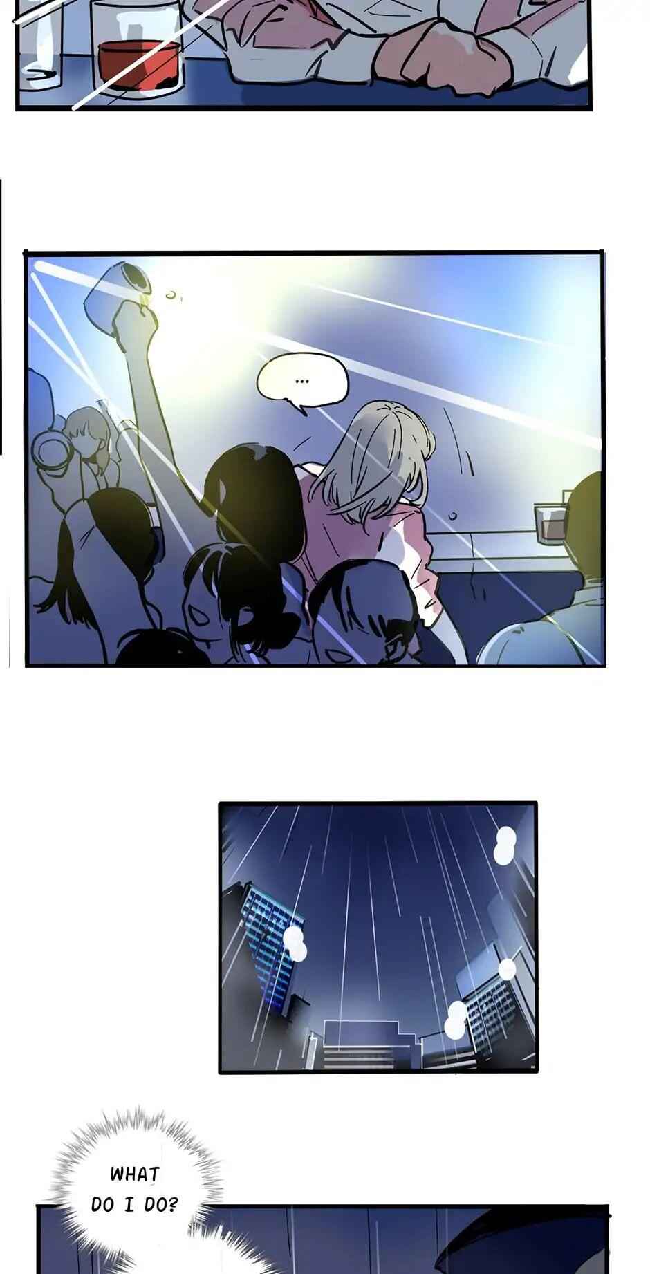 App Mode 2 Chapter 67 - Page 13