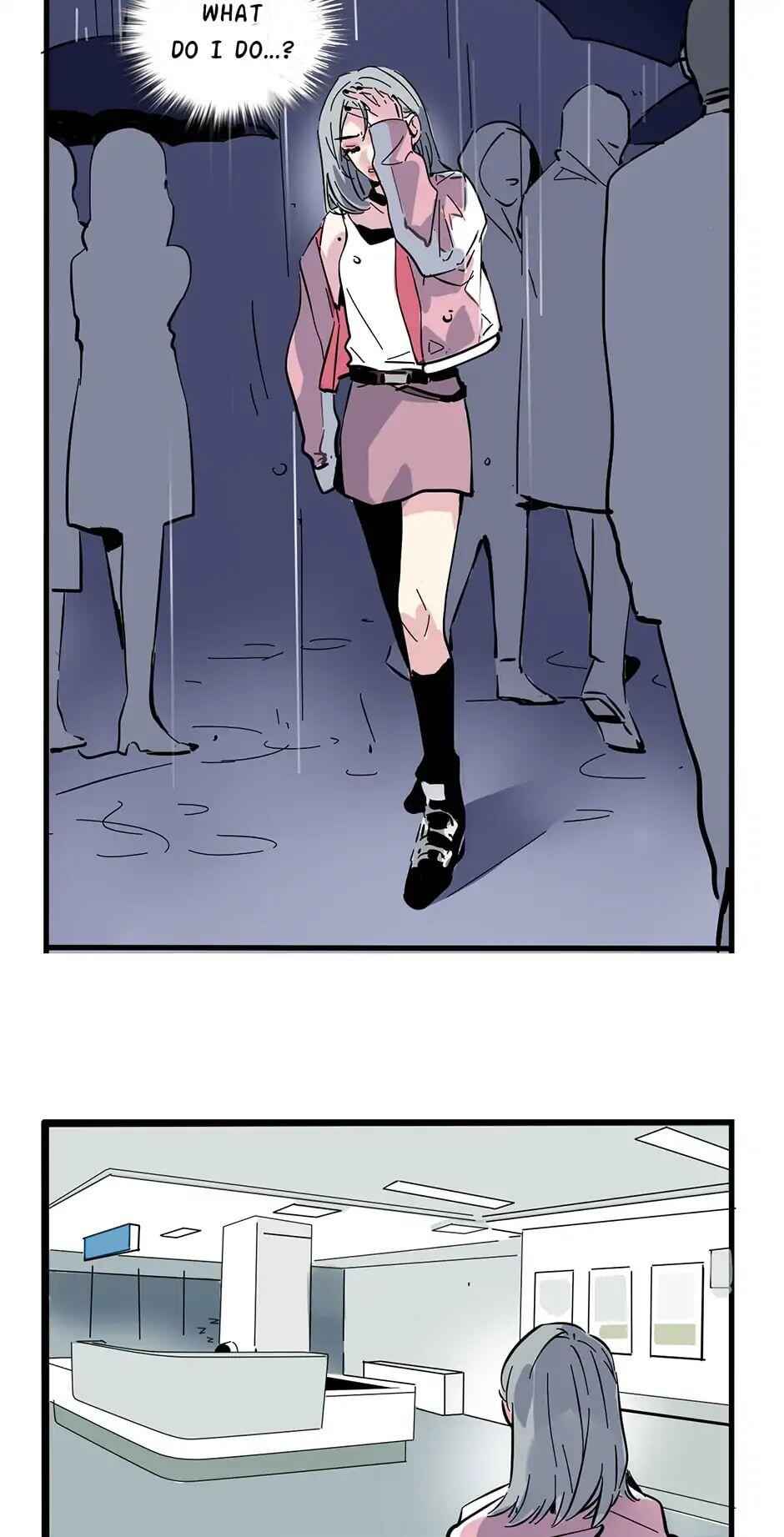 App Mode 2 Chapter 67 - Page 14