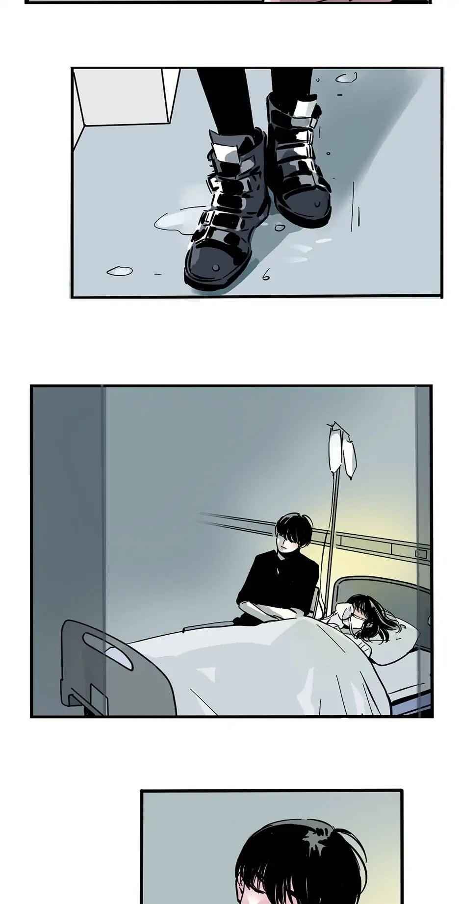 App Mode 2 Chapter 67 - Page 15