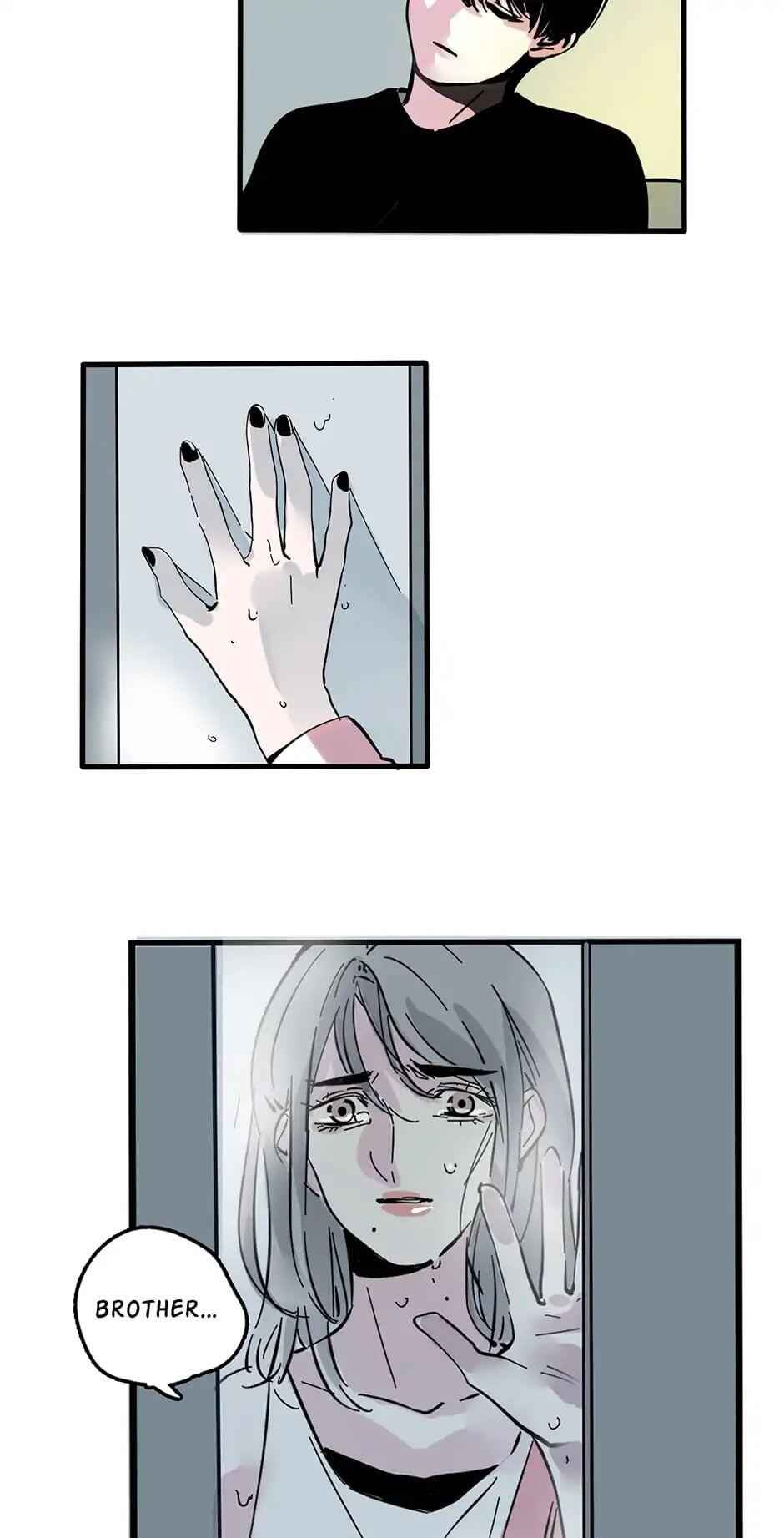 App Mode 2 Chapter 67 - Page 16