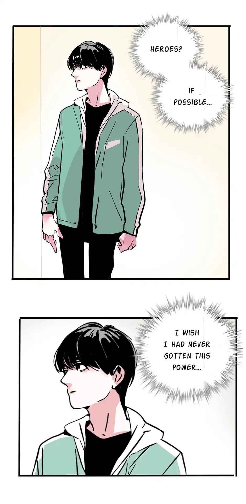 App Mode 2 Chapter 67 - Page 7
