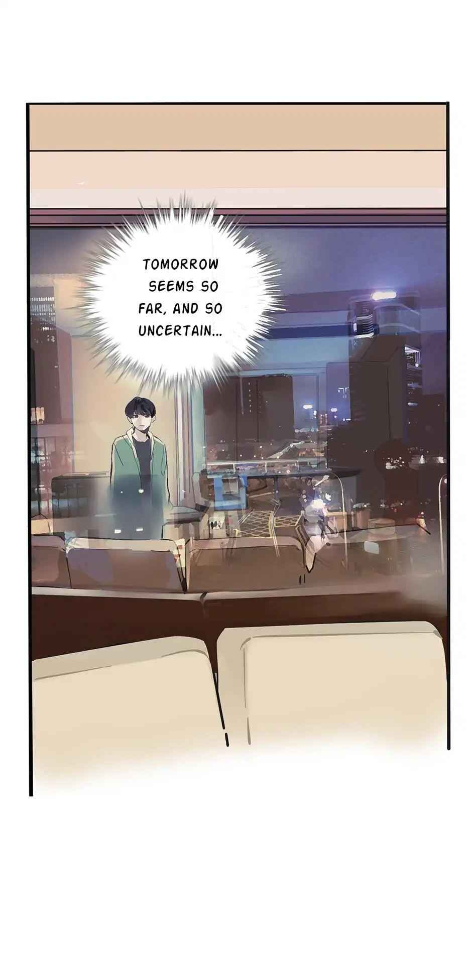 App Mode 2 Chapter 67 - Page 8