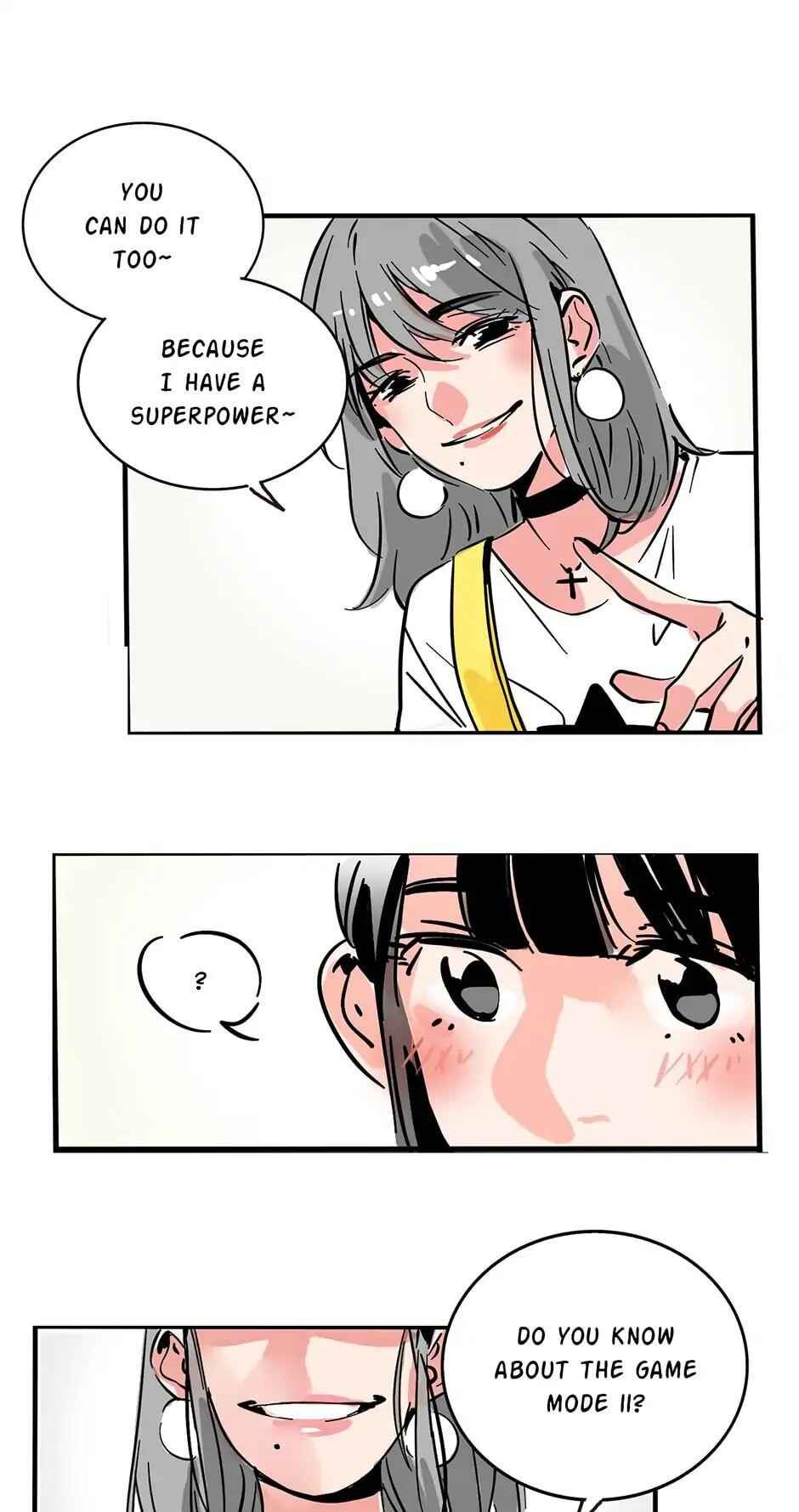 App Mode 2 Chapter 68 - Page 11