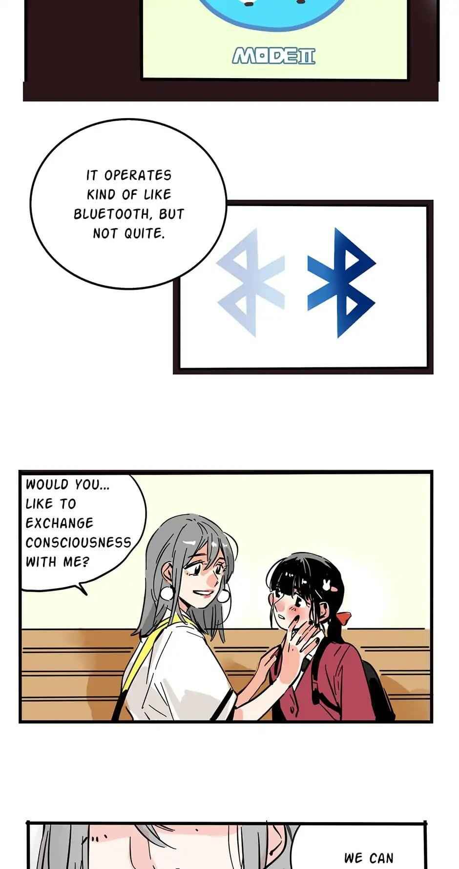 App Mode 2 Chapter 68 - Page 14