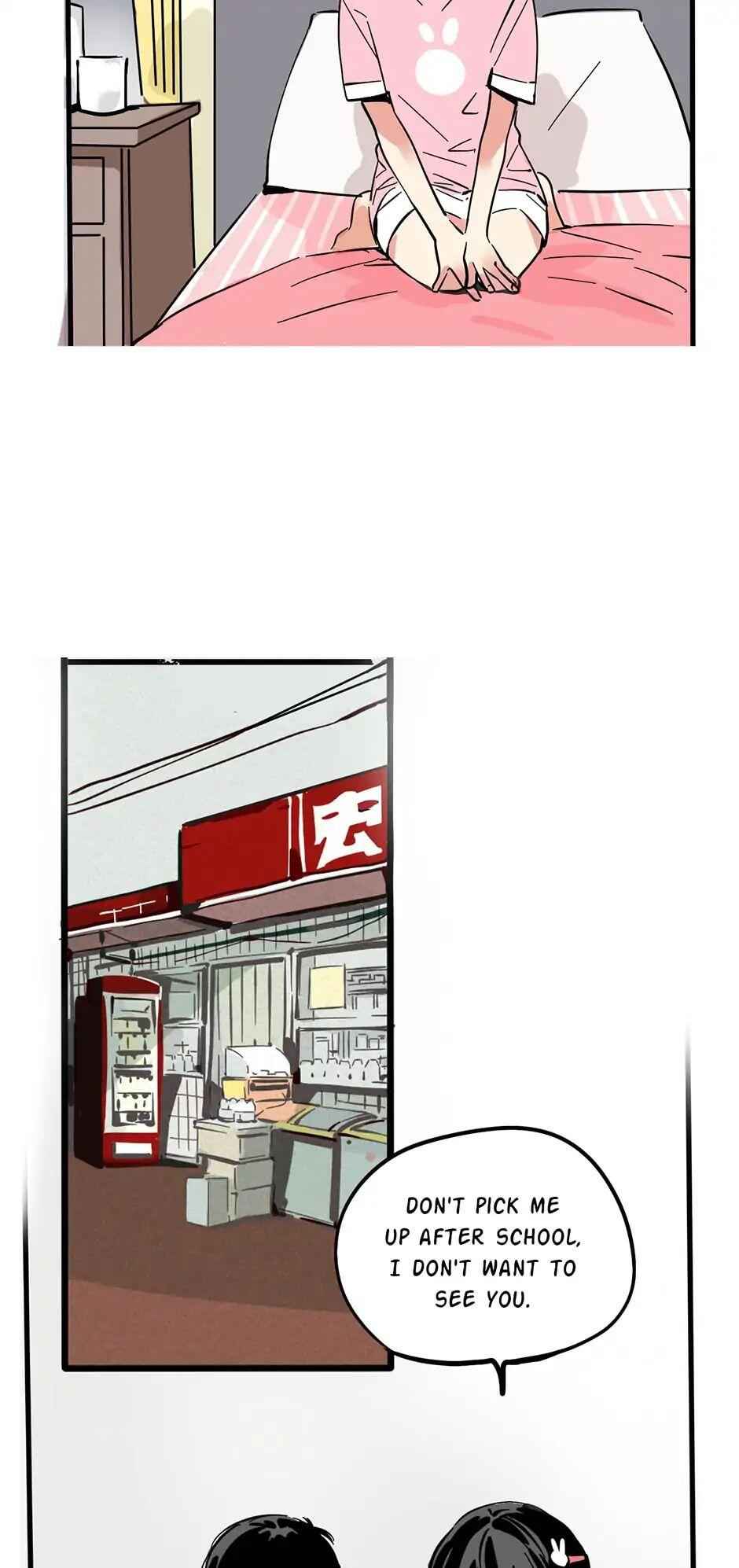 App Mode 2 Chapter 68 - Page 4