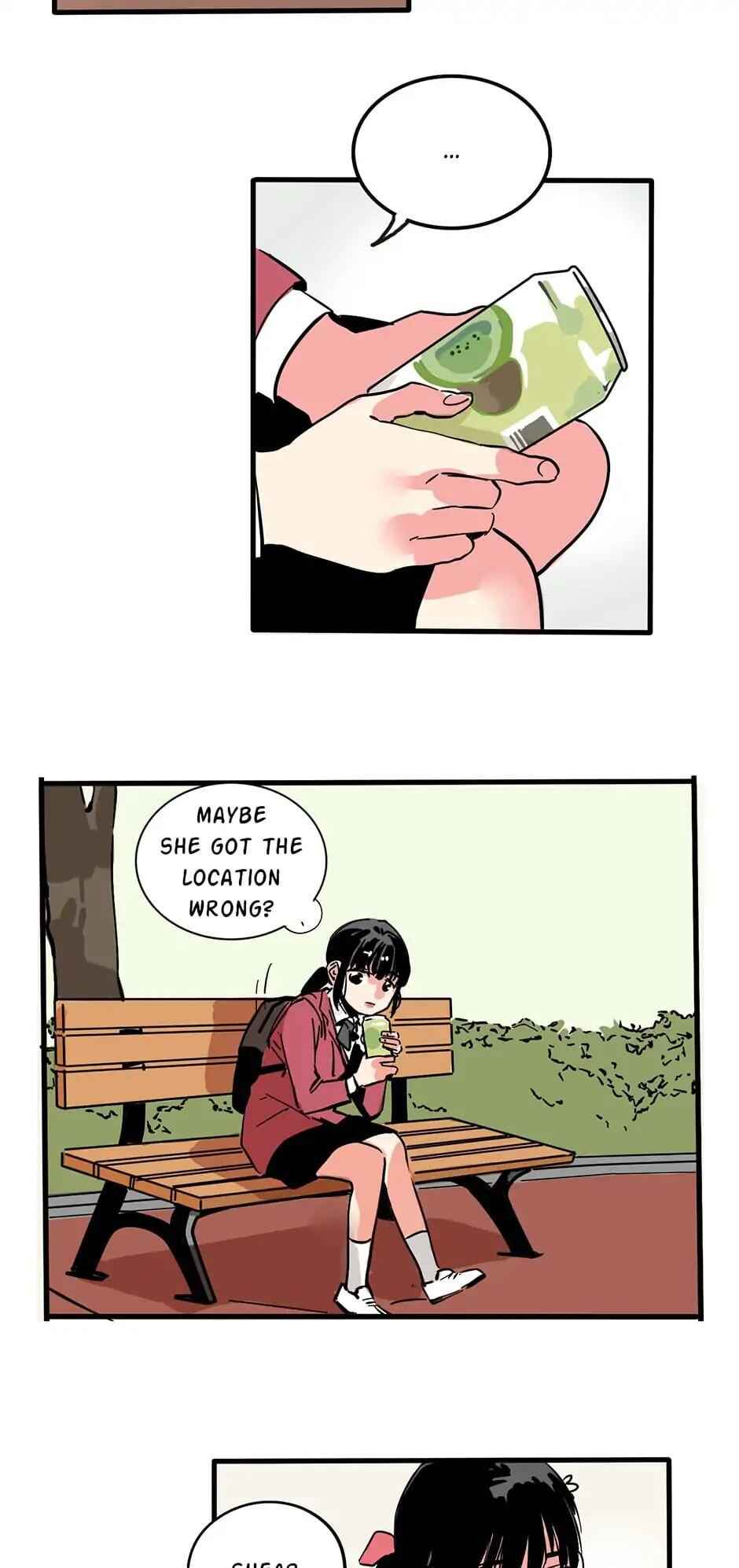 App Mode 2 Chapter 68 - Page 6