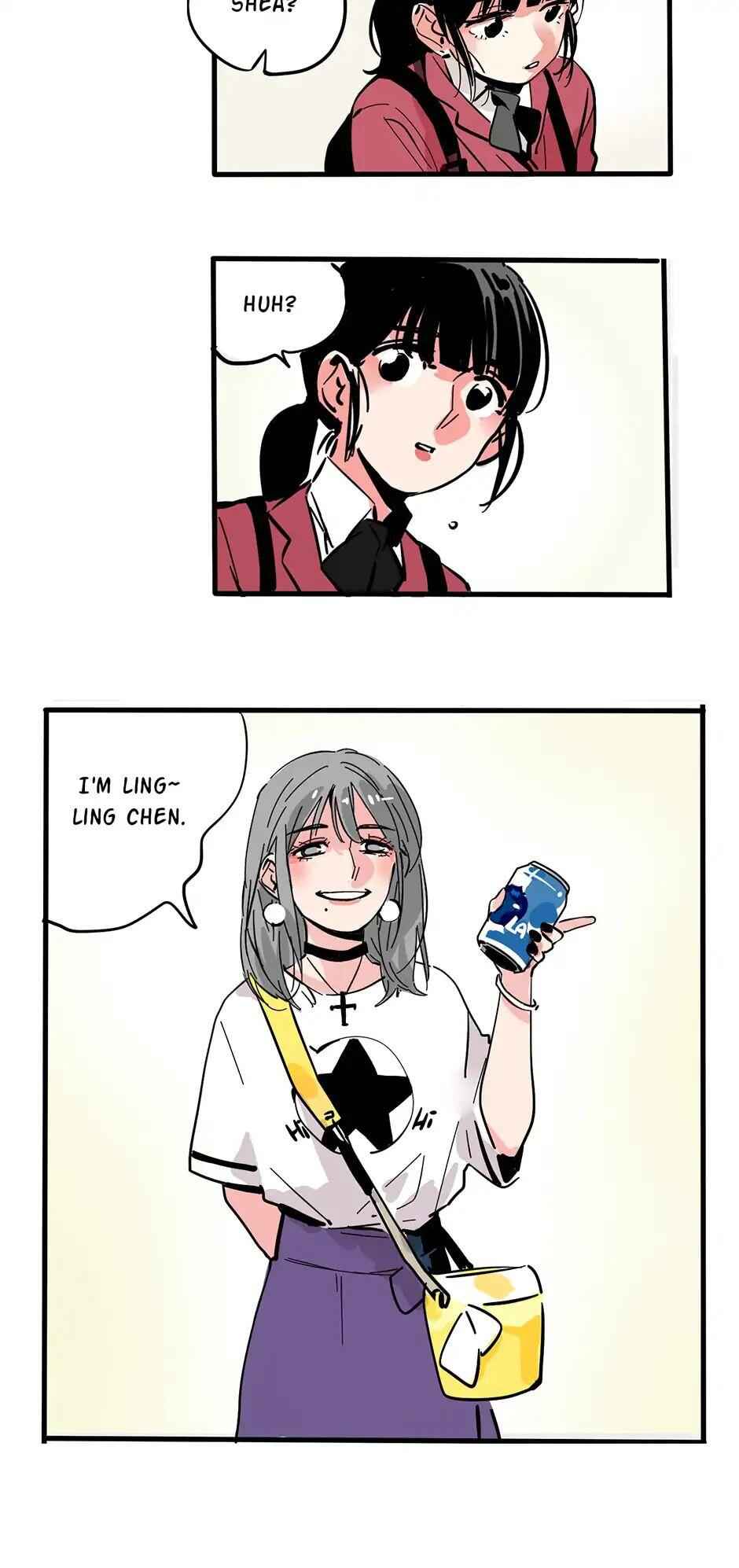 App Mode 2 Chapter 68 - Page 7