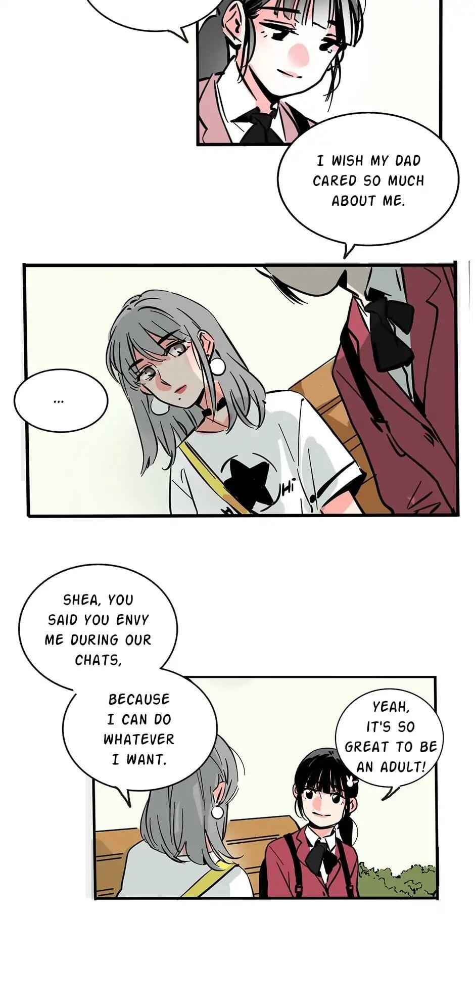App Mode 2 Chapter 68 - Page 10