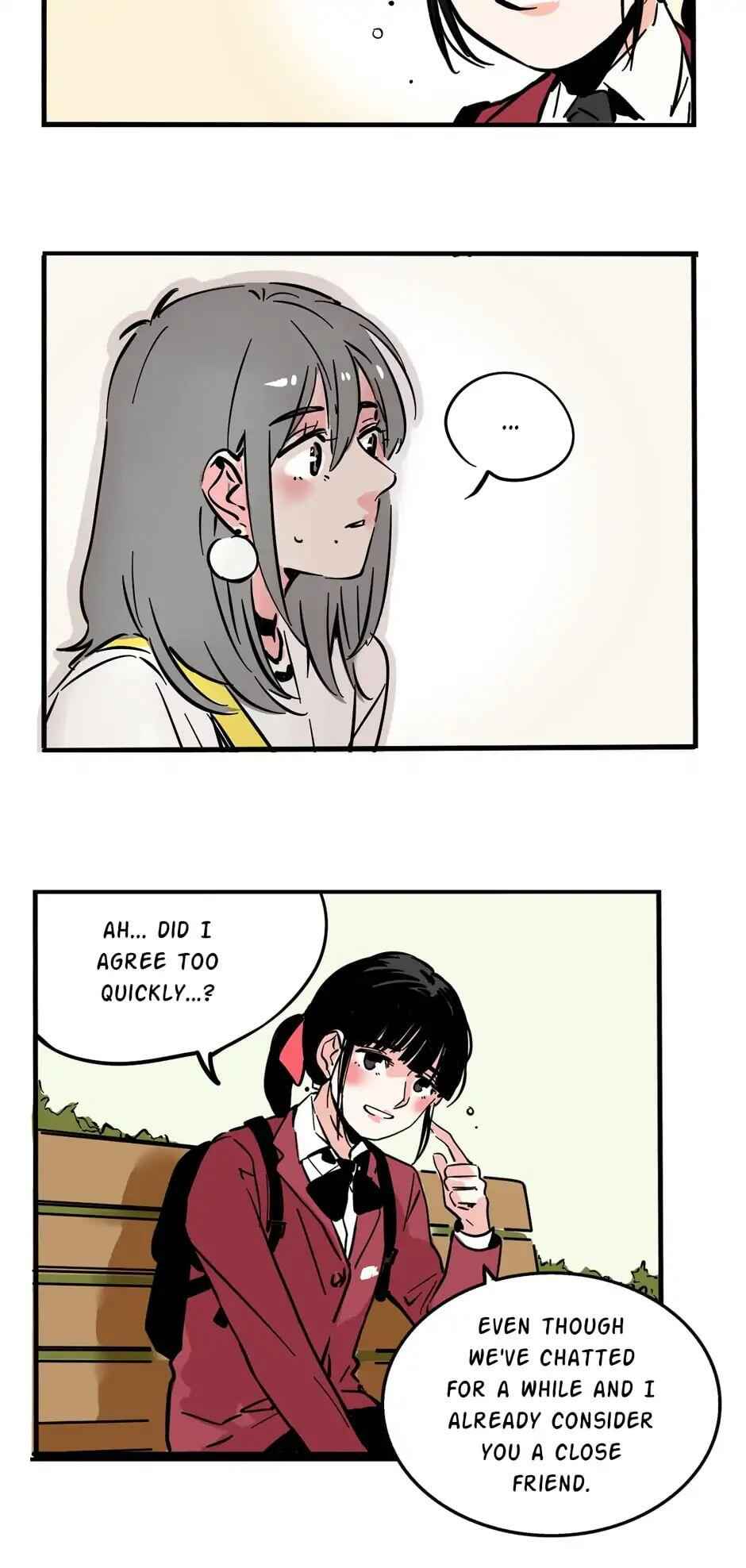 App Mode 2 Chapter 69 - Page 2