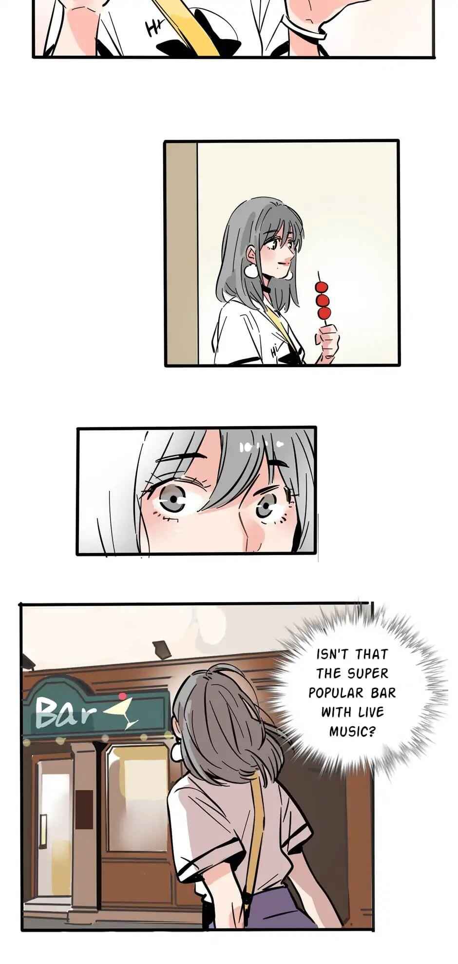 App Mode 2 Chapter 69 - Page 11