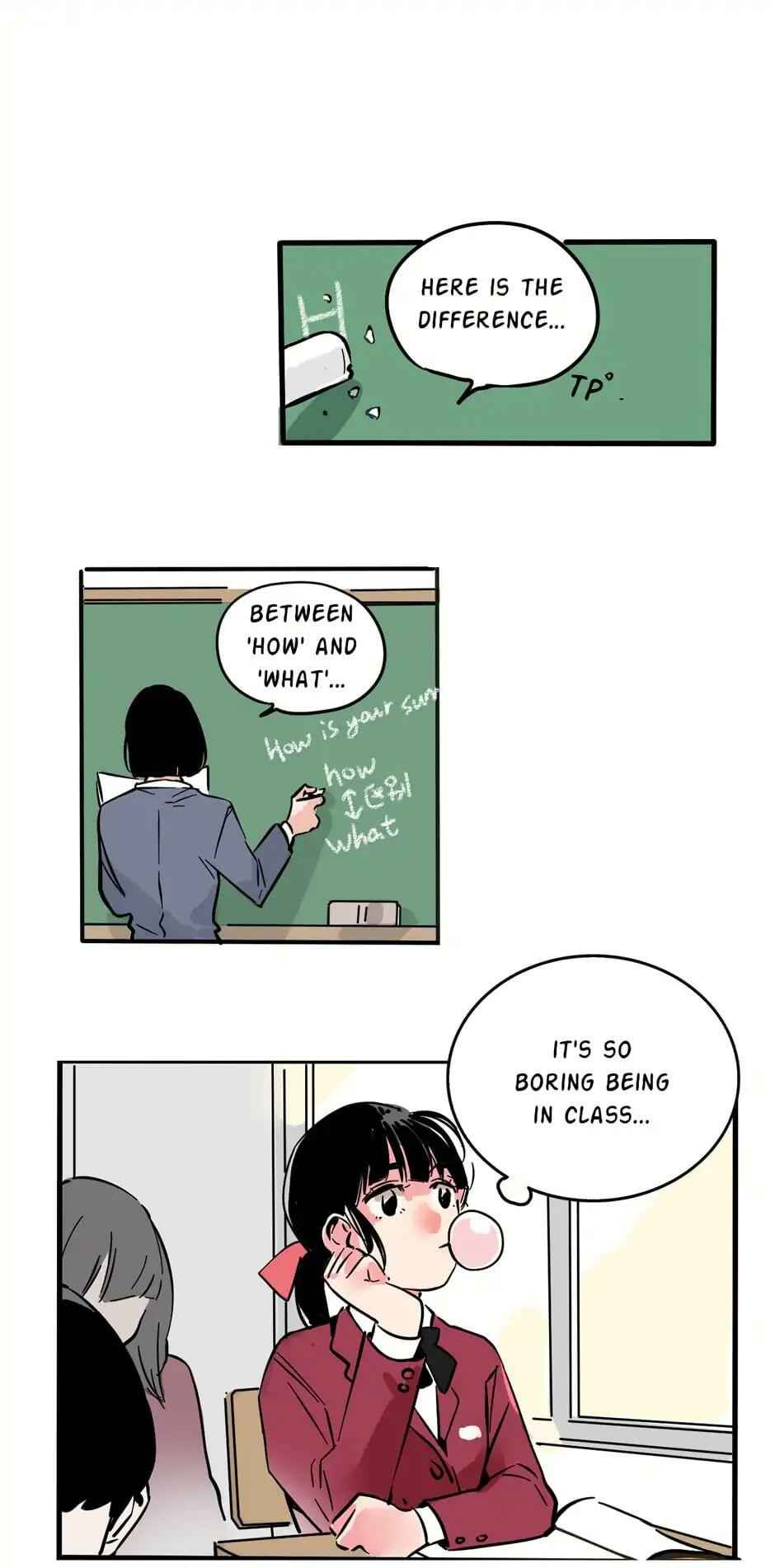 App Mode 2 Chapter 69 - Page 12