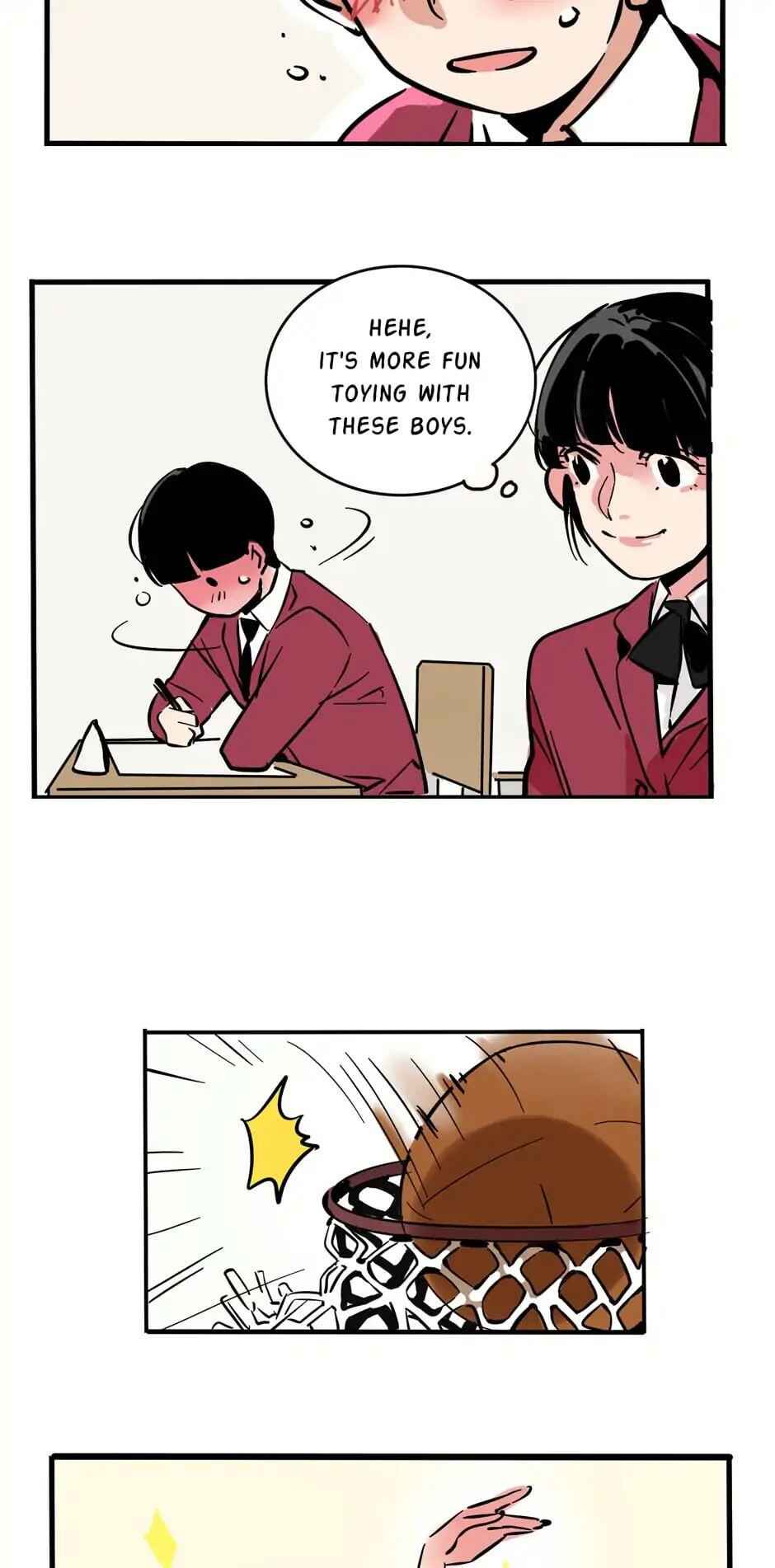 App Mode 2 Chapter 69 - Page 14