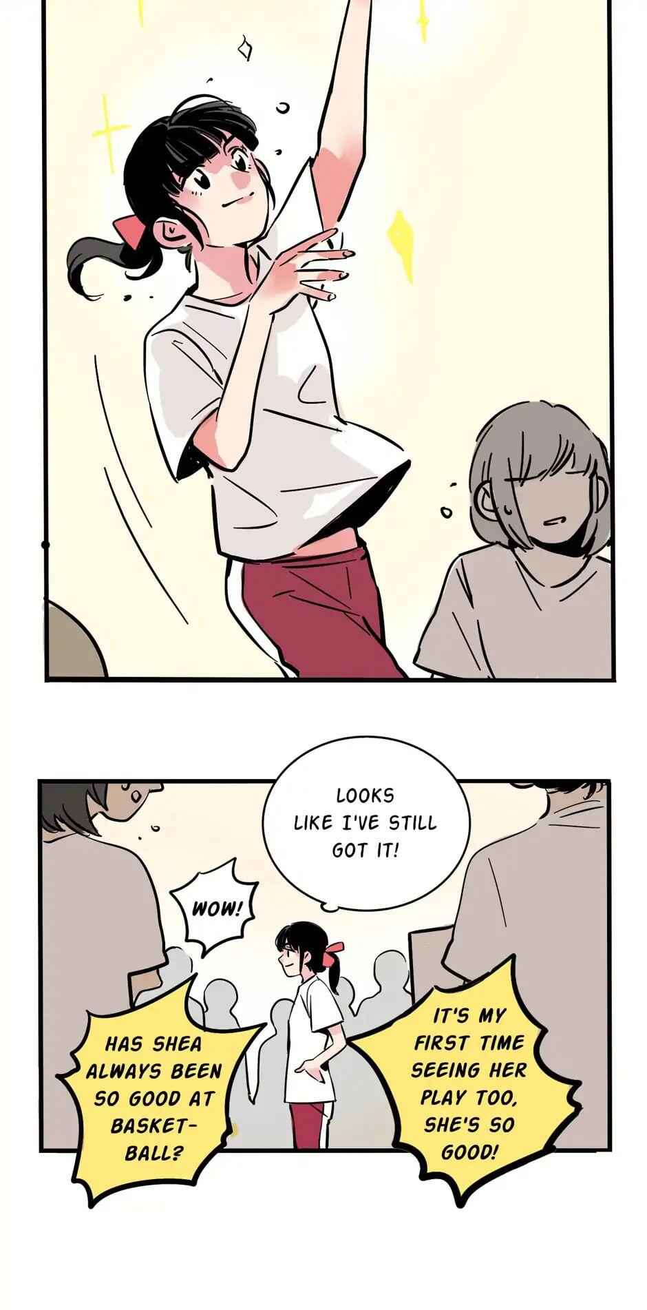 App Mode 2 Chapter 69 - Page 15