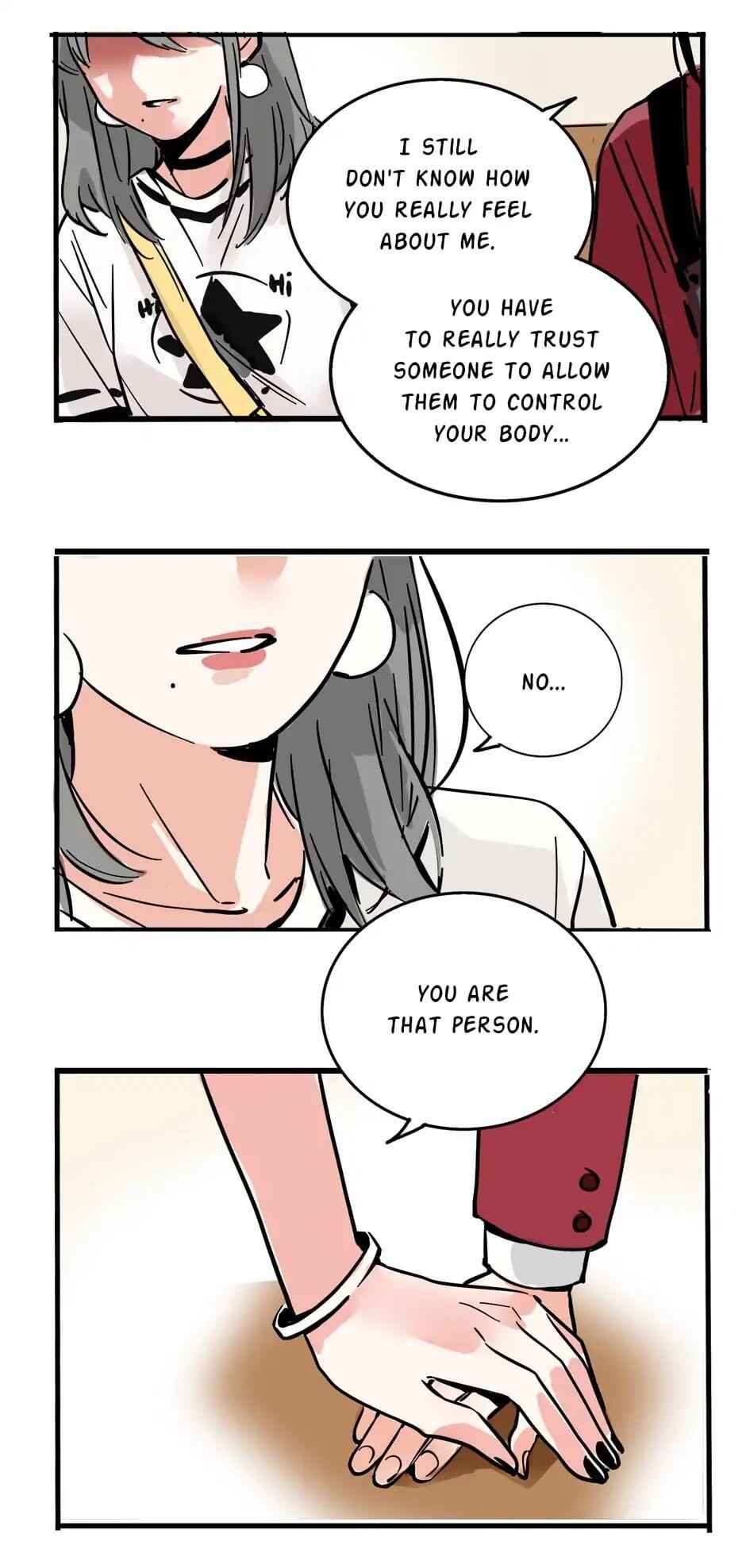 App Mode 2 Chapter 69 - Page 3