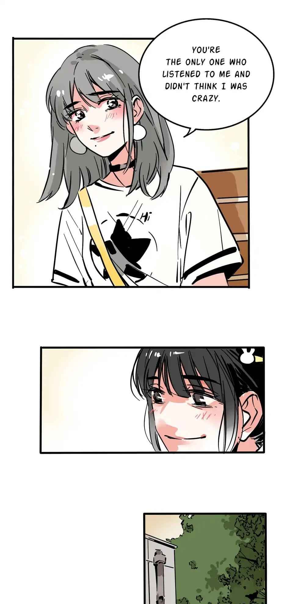 App Mode 2 Chapter 69 - Page 4