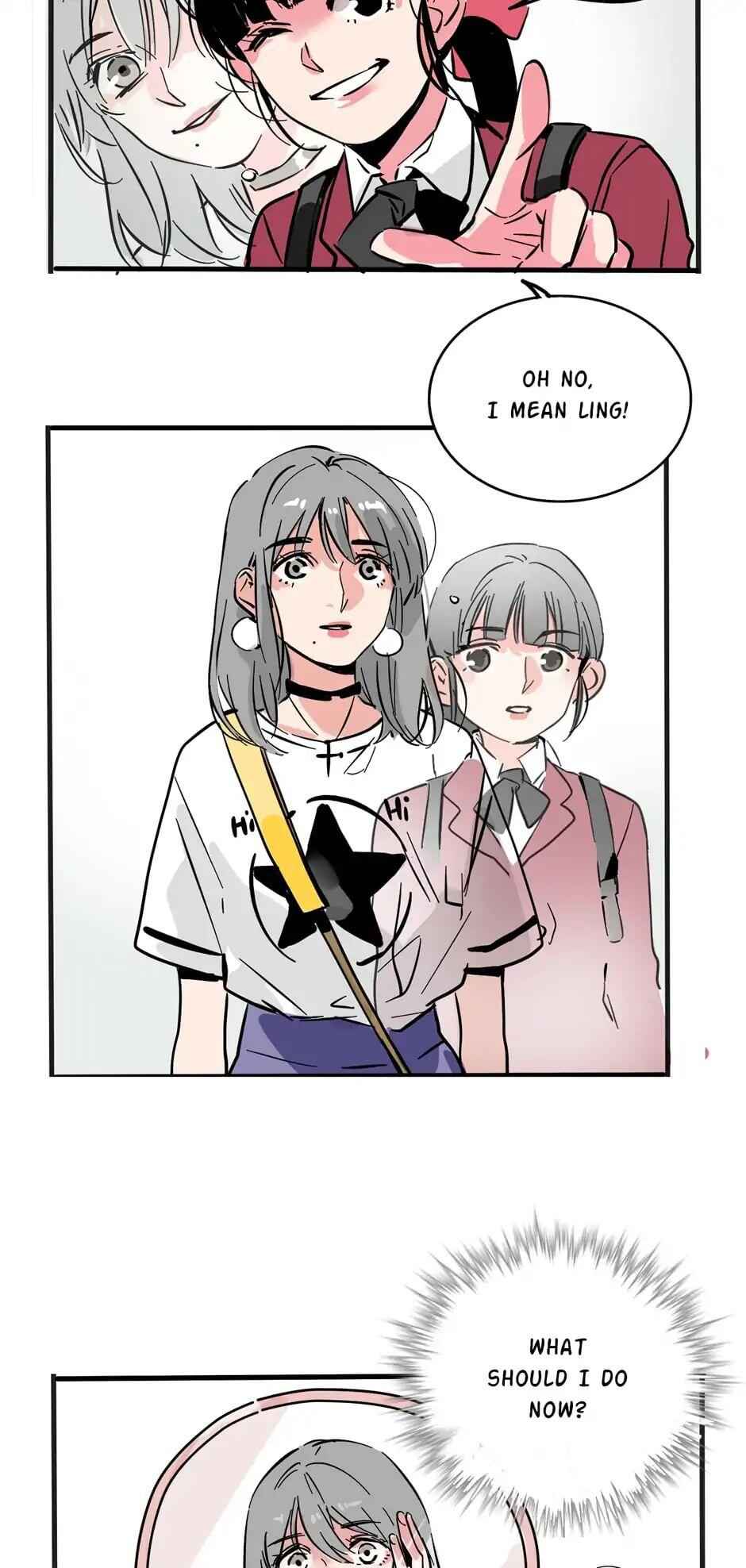 App Mode 2 Chapter 69 - Page 8