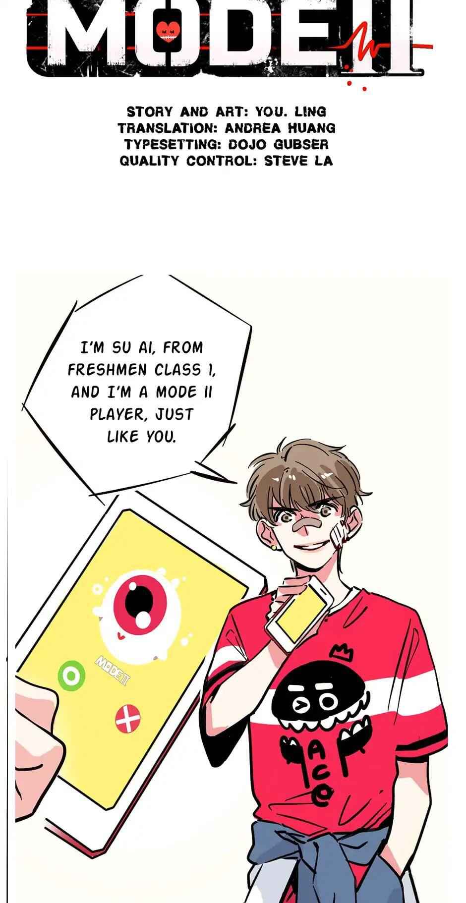 App Mode 2 Chapter 7 - Page 2