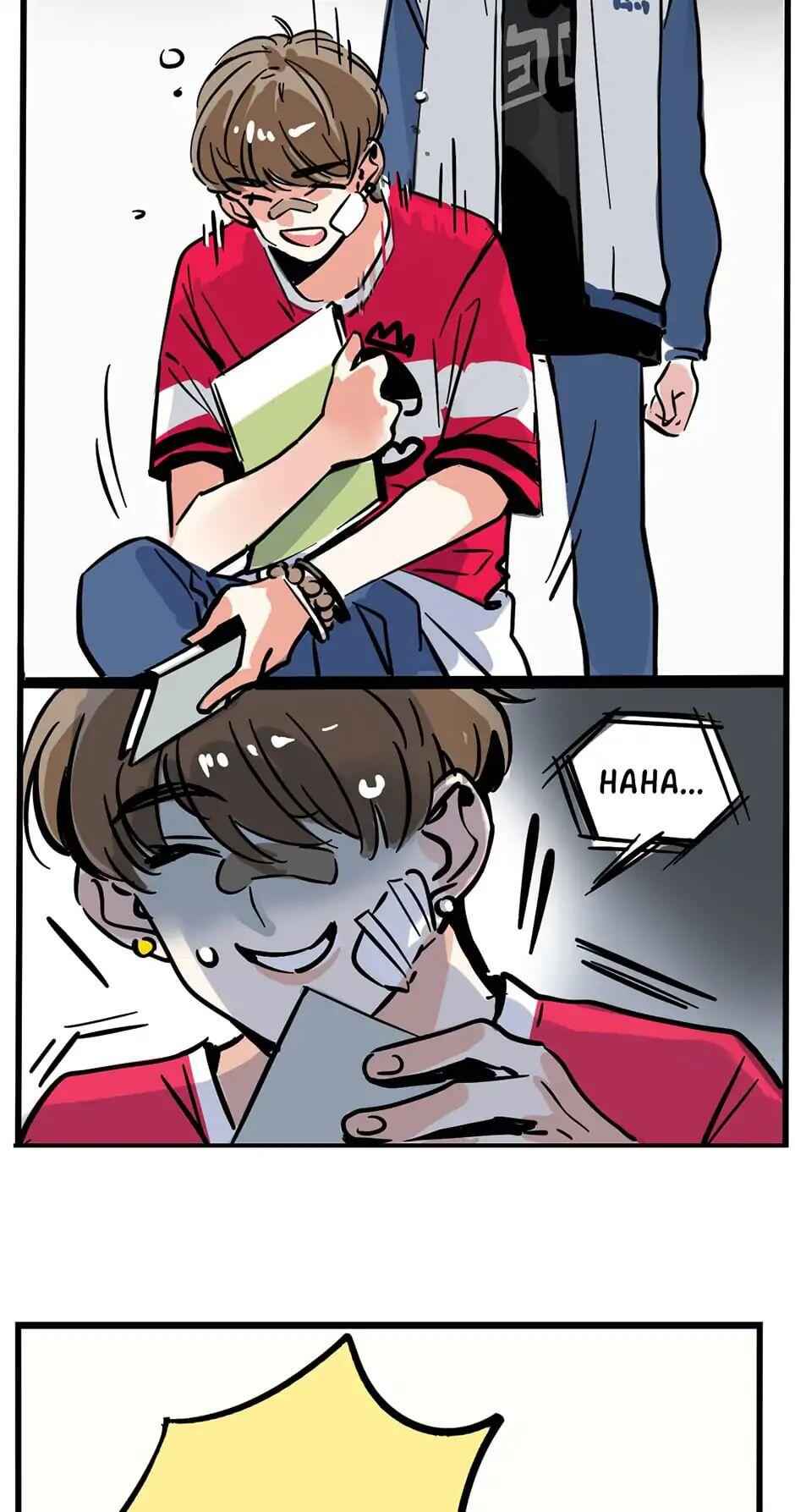 App Mode 2 Chapter 7 - Page 20