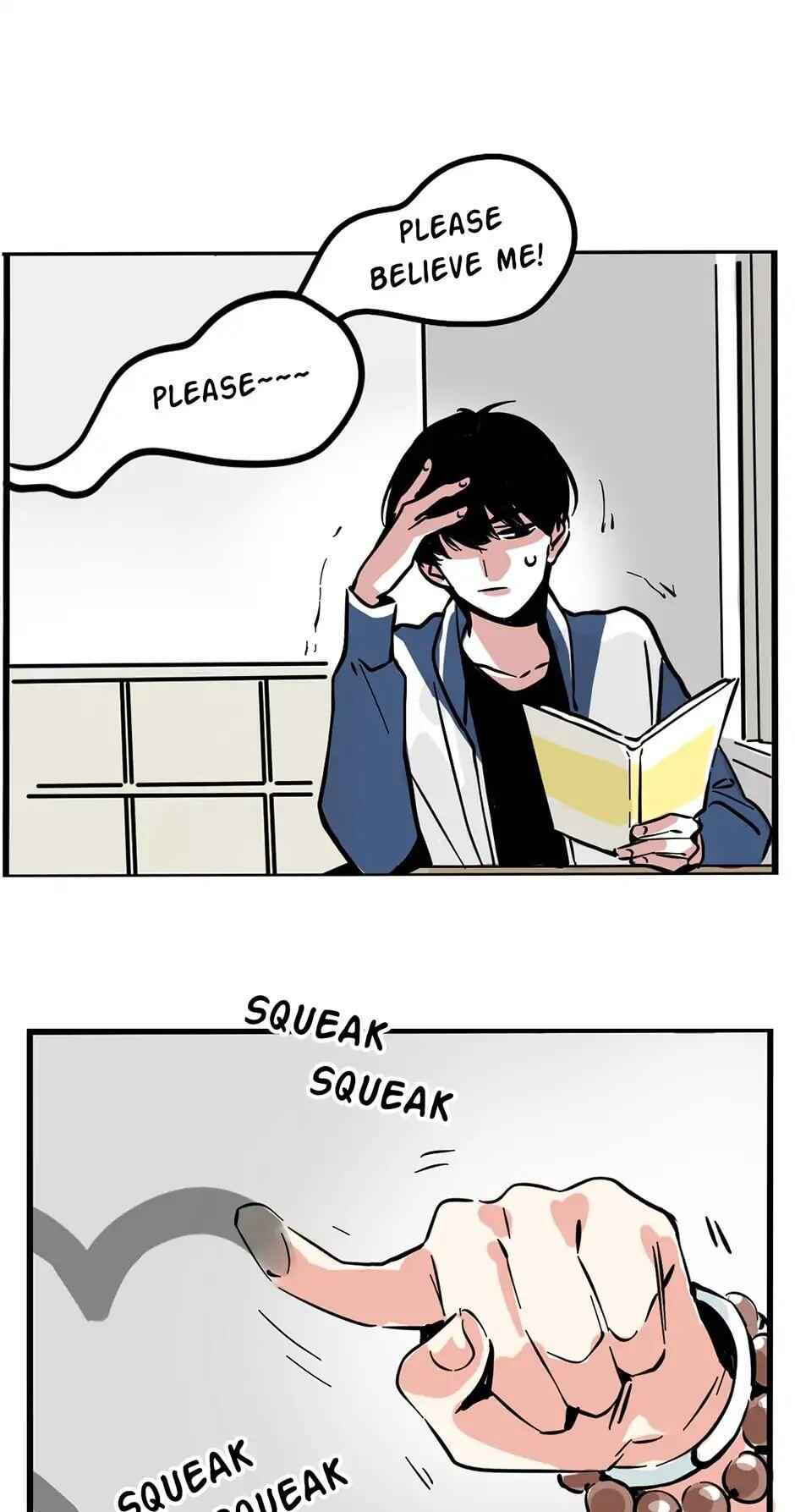 App Mode 2 Chapter 7 - Page 22