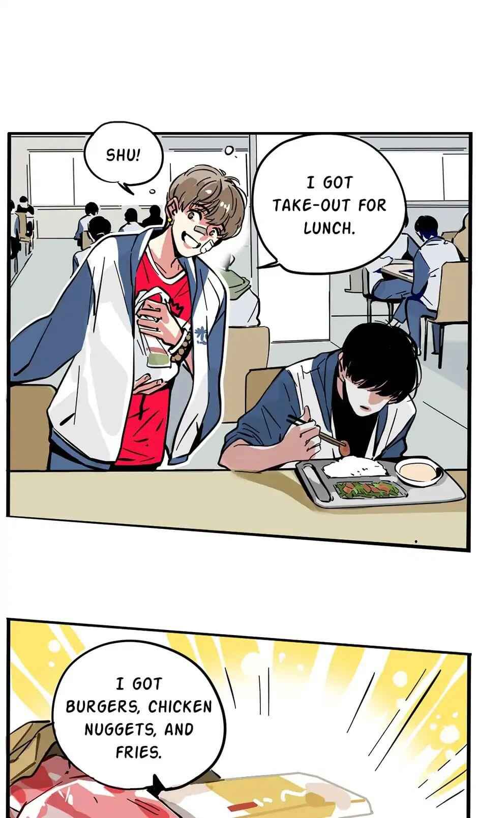 App Mode 2 Chapter 7 - Page 25