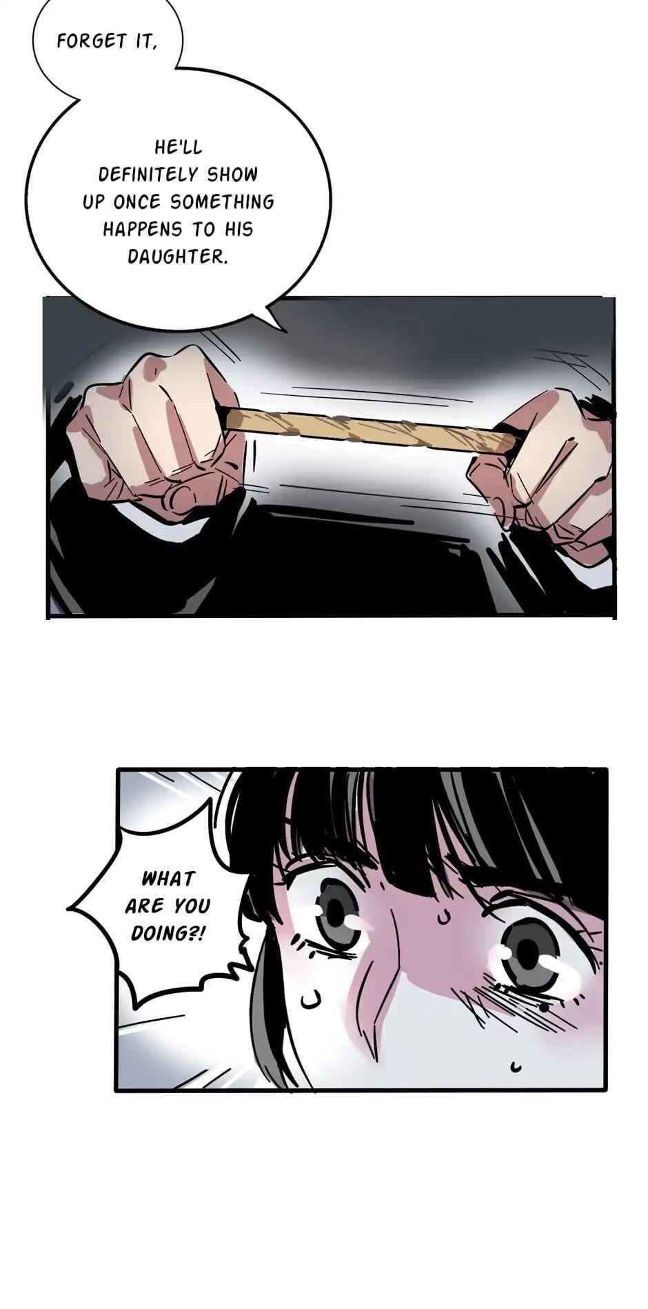 App Mode 2 Chapter 70 - Page 11