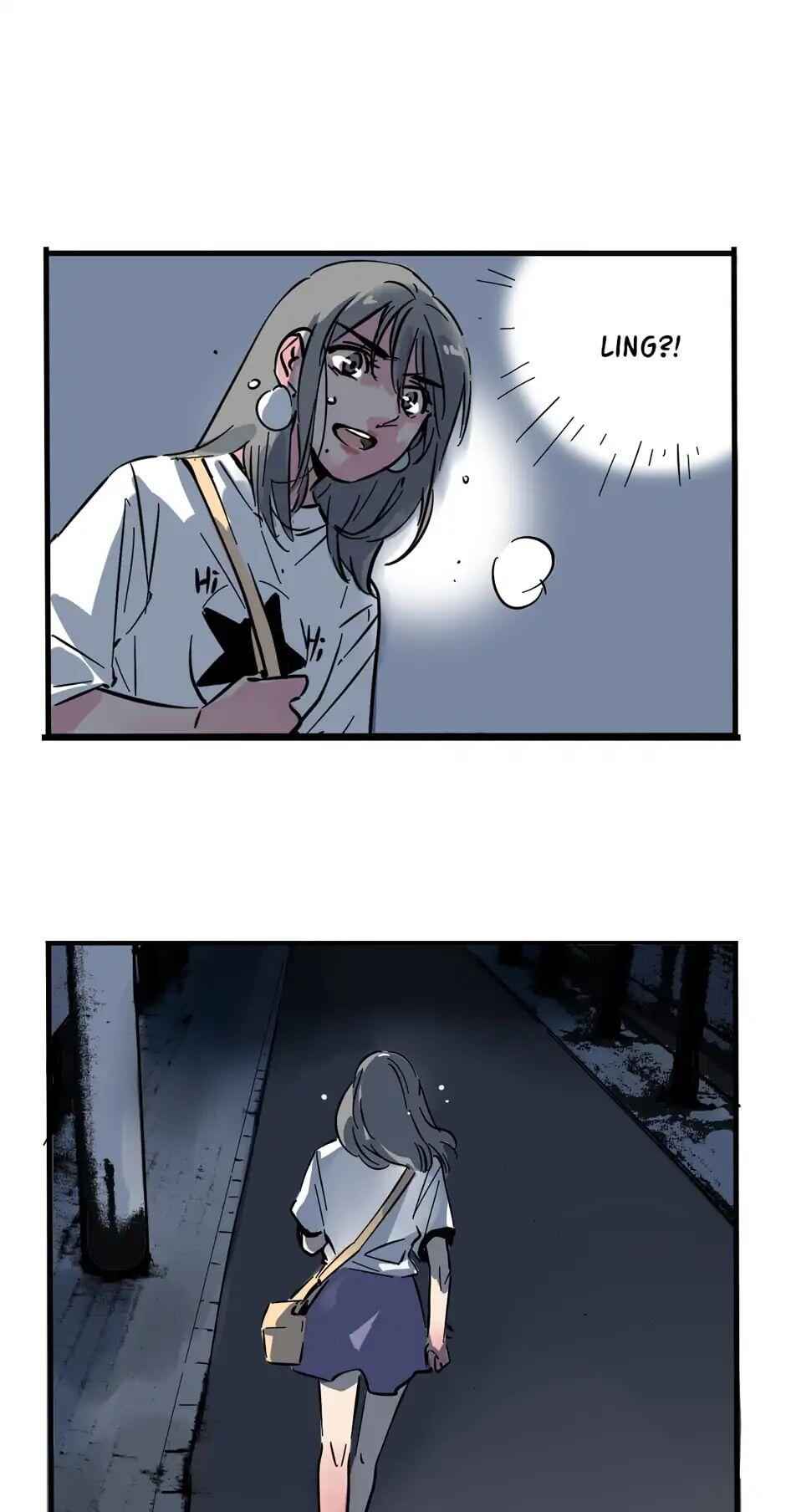 App Mode 2 Chapter 70 - Page 13