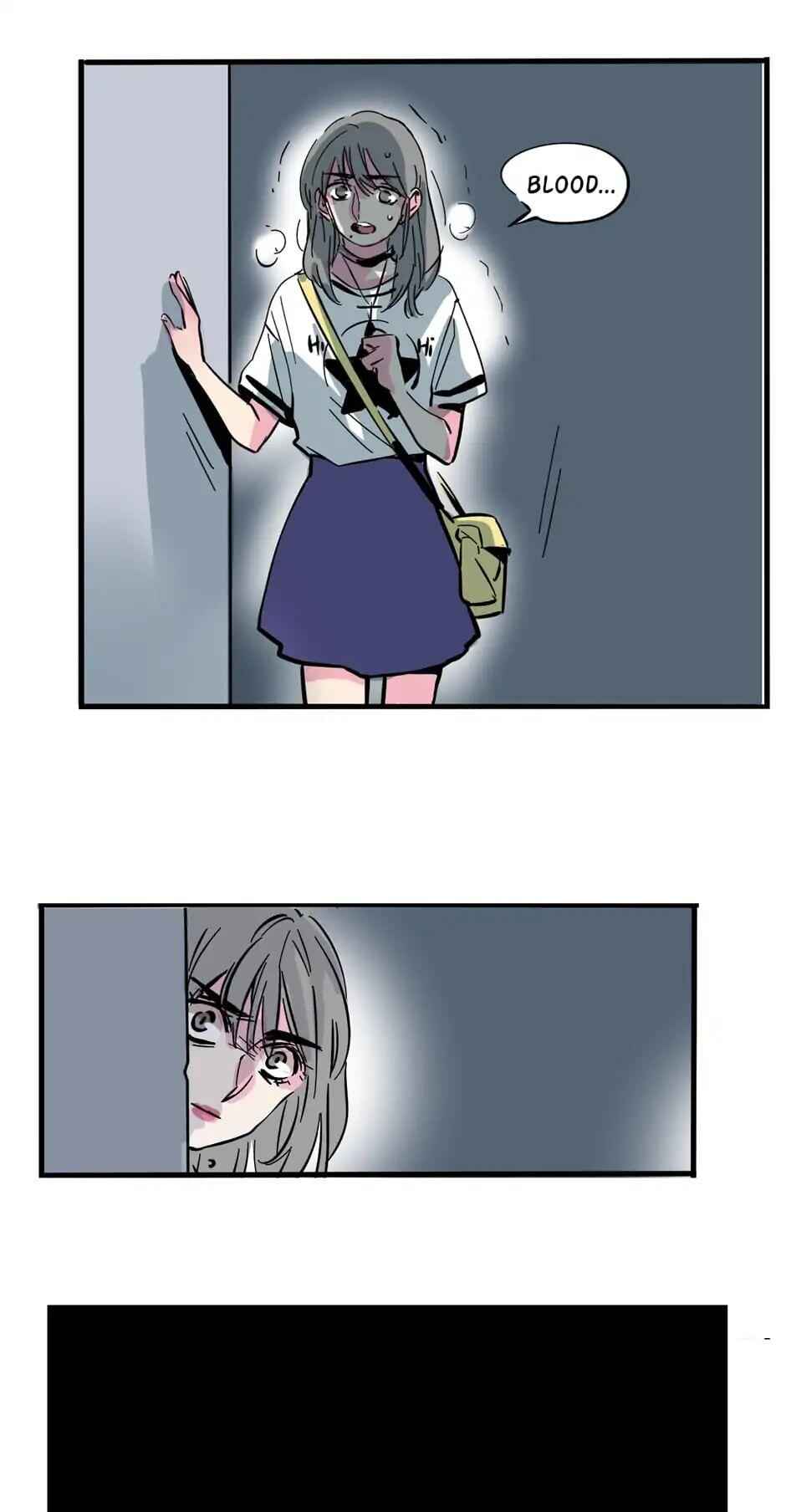 App Mode 2 Chapter 70 - Page 15