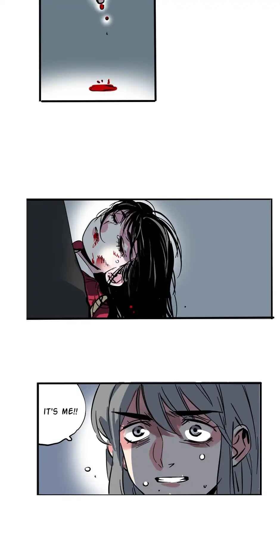 App Mode 2 Chapter 70 - Page 17