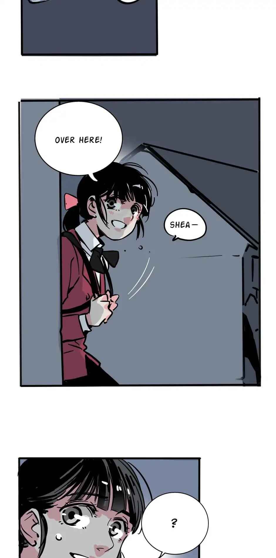 App Mode 2 Chapter 70 - Page 3
