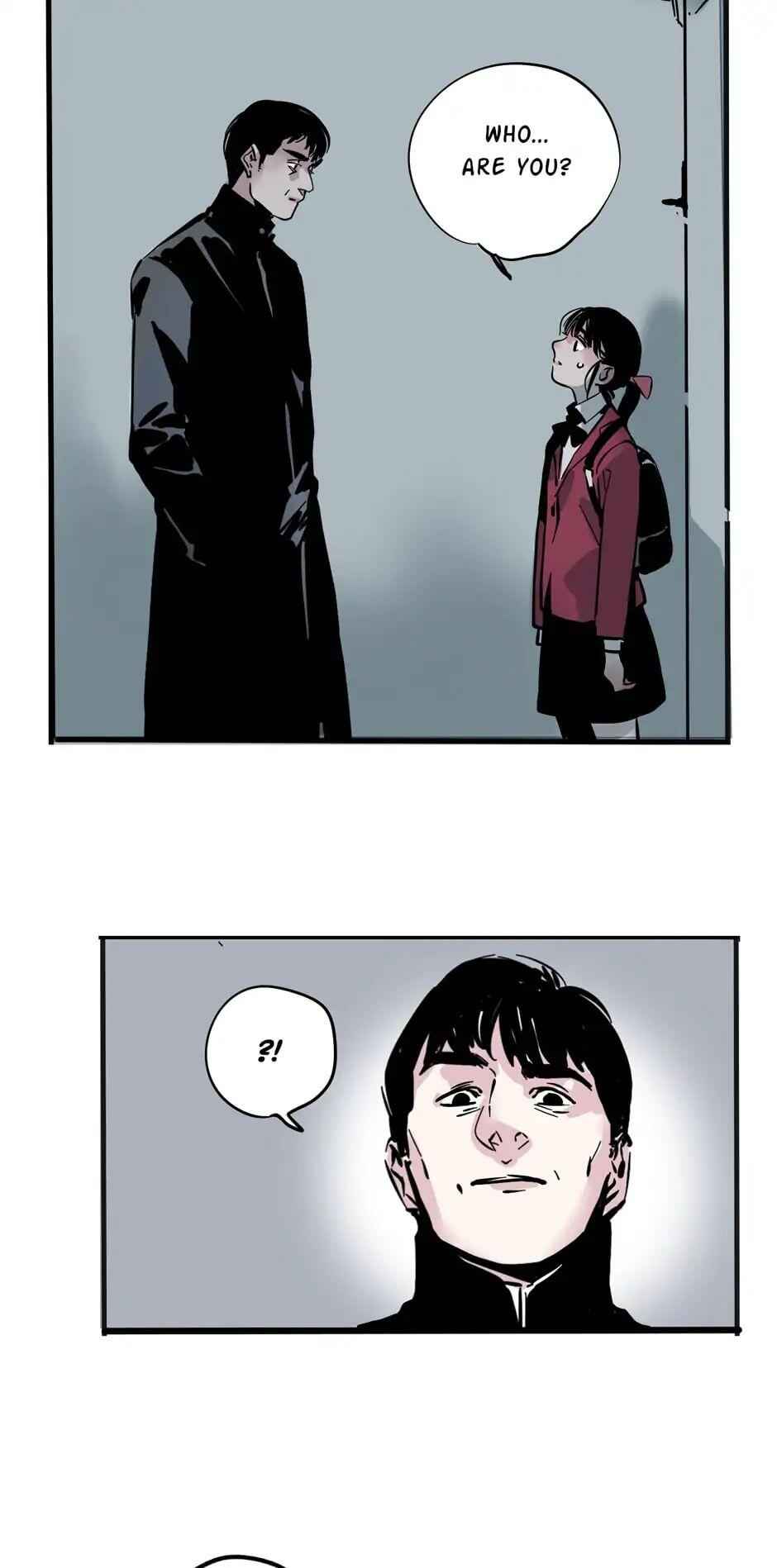 App Mode 2 Chapter 70 - Page 6