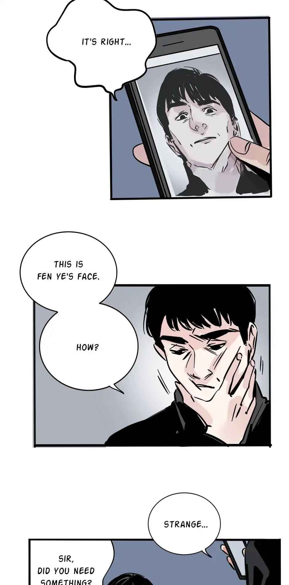 App Mode 2 Chapter 70 - Page 7